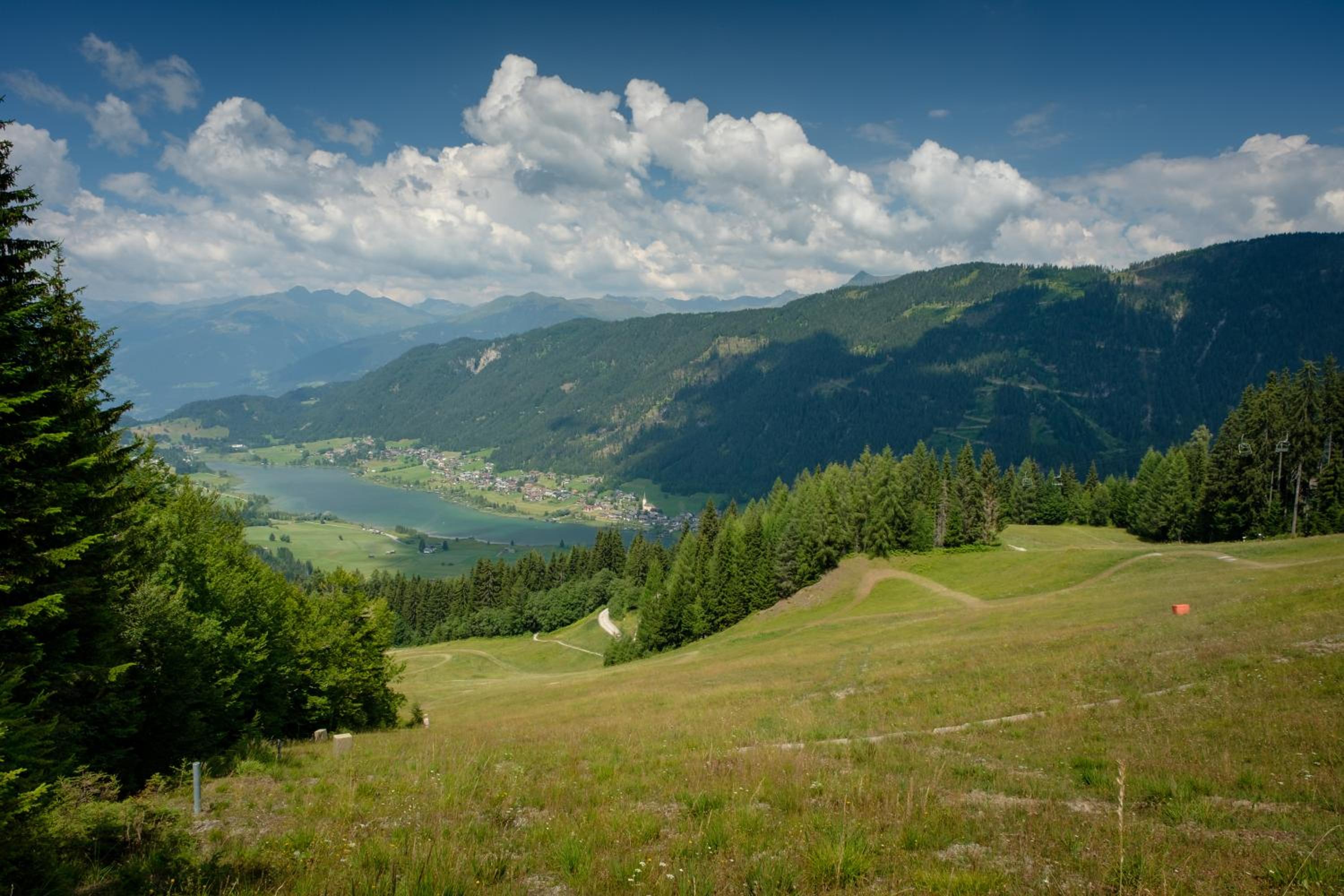 Haus Morgenrot