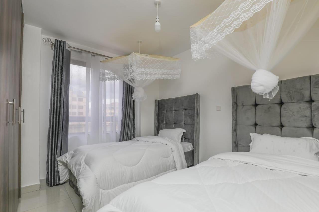 Amalia BNB Apartment