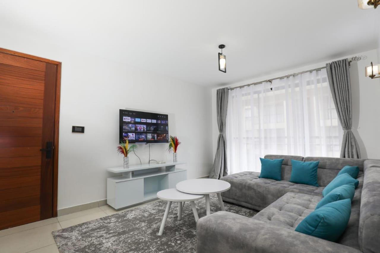 Amalia BNB Apartment