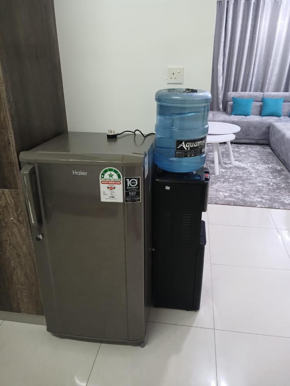Amalia BNB Apartment