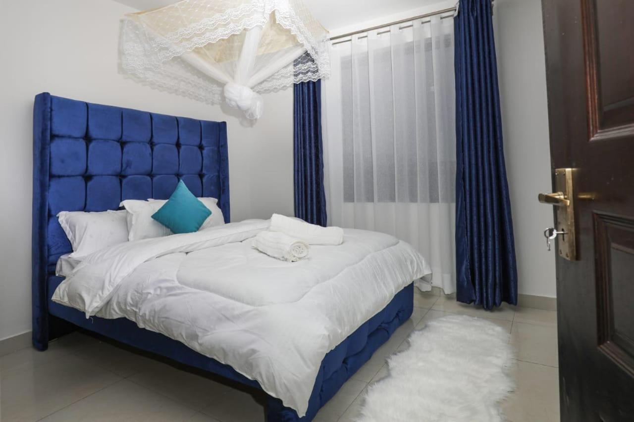 Amalia BNB Apartment