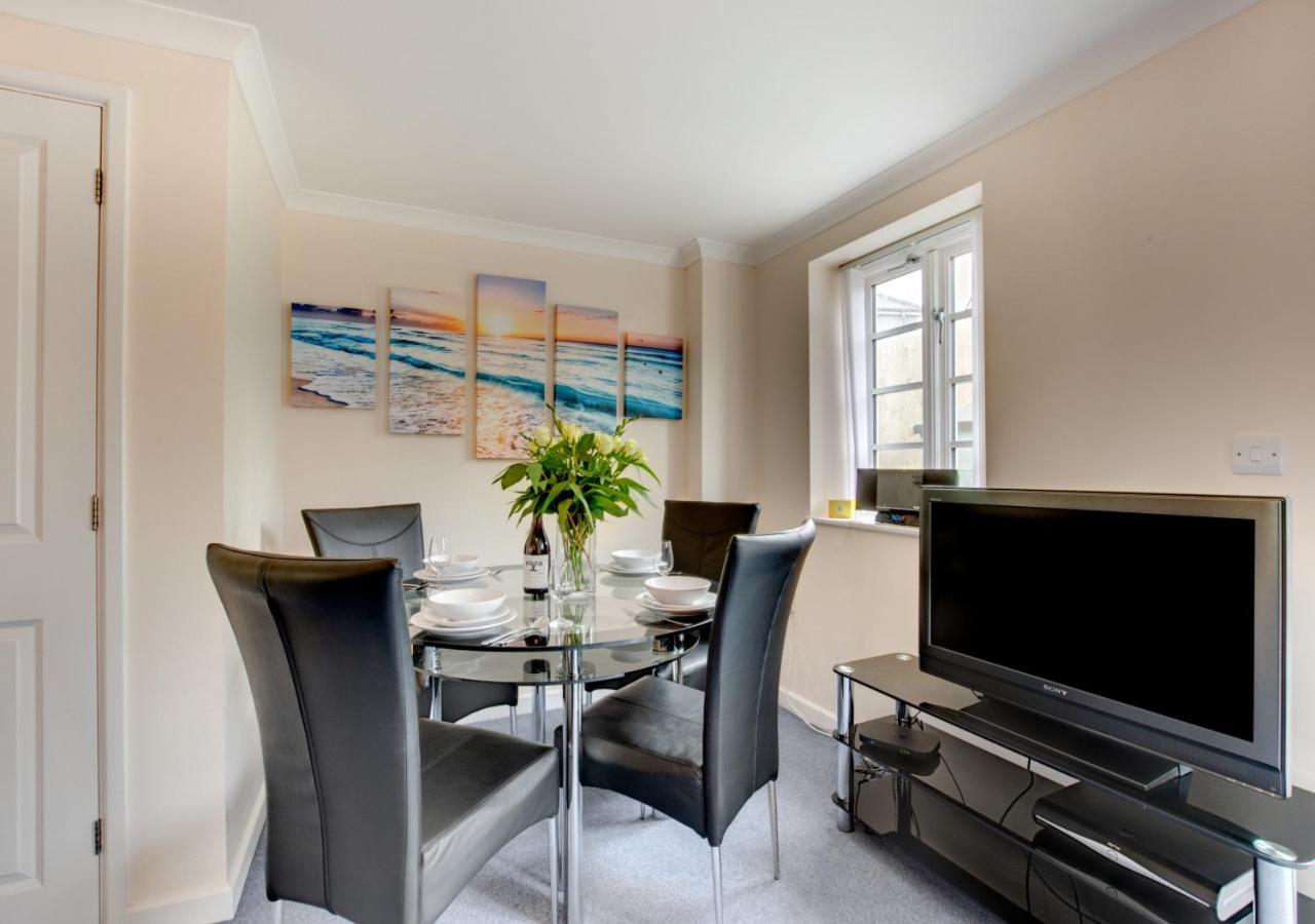 2 Bed in St. Ives oc-9gwel view 2