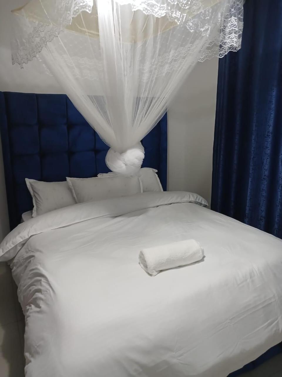 Amalia BNB Apartment