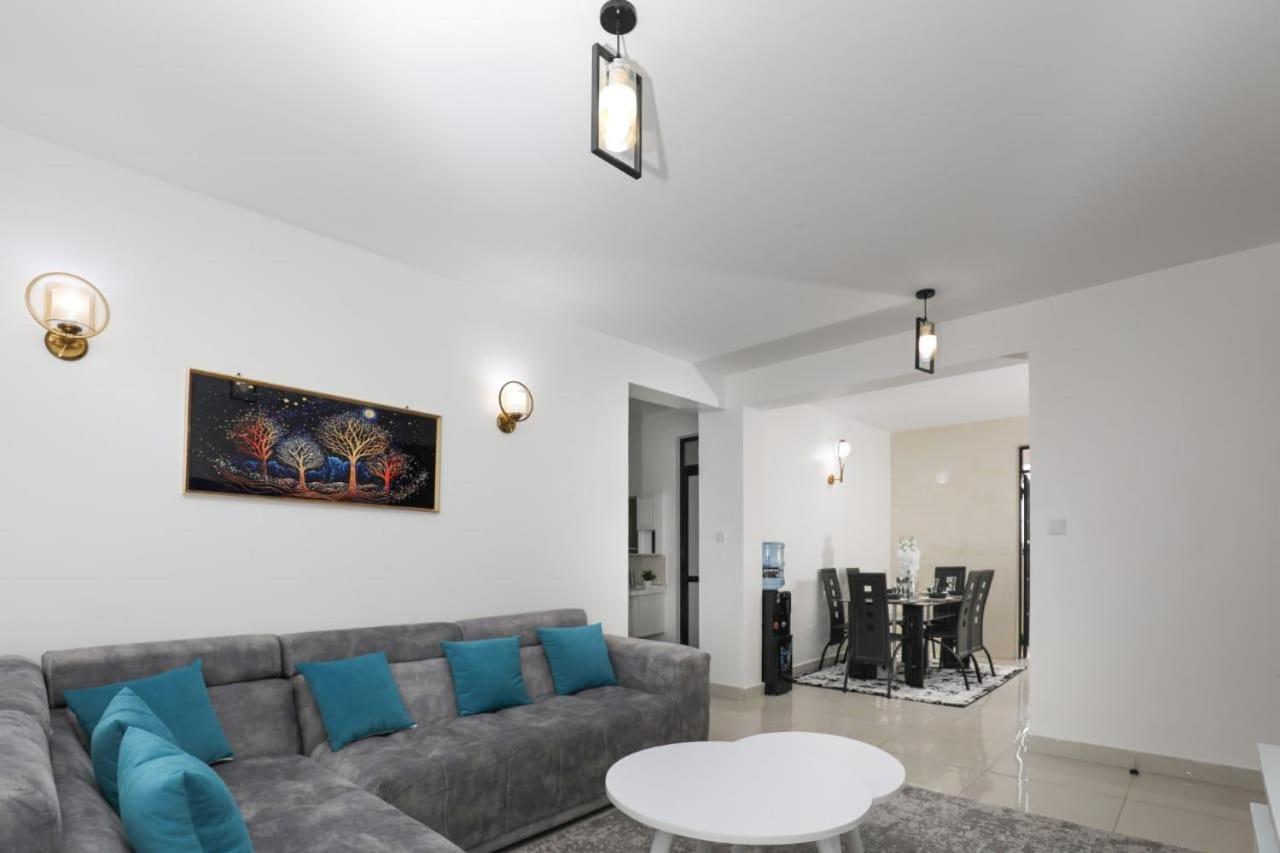 Amalia BNB Apartment