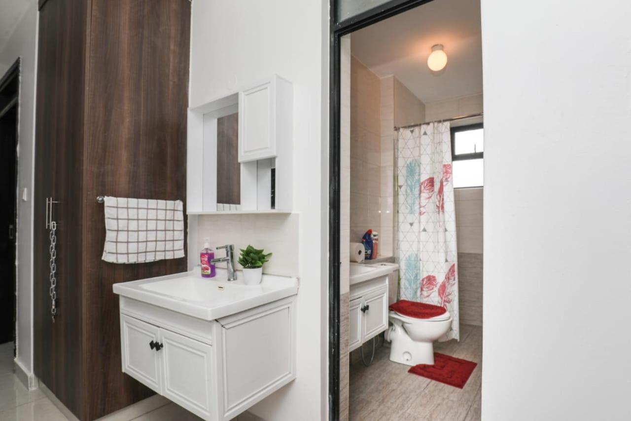 Amalia BNB Apartment