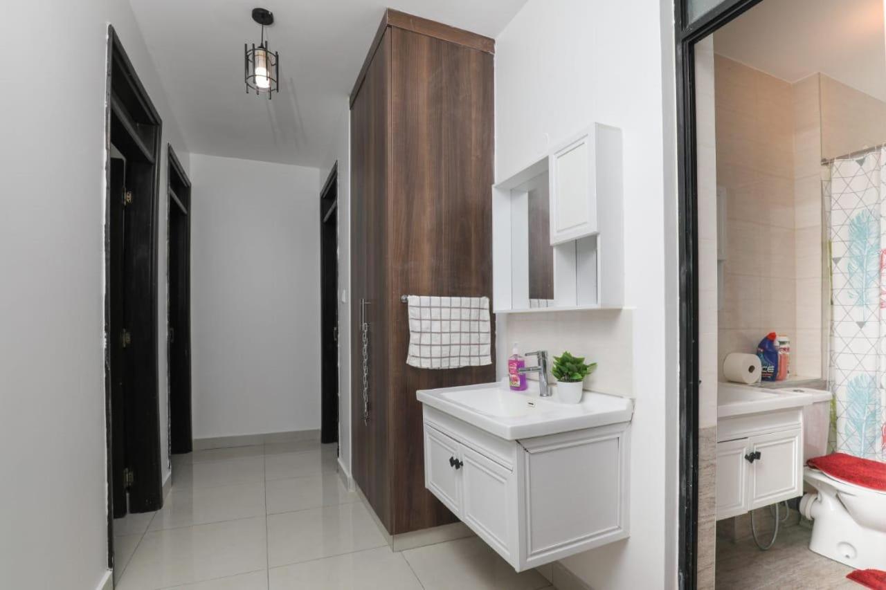 Amalia BNB Apartment