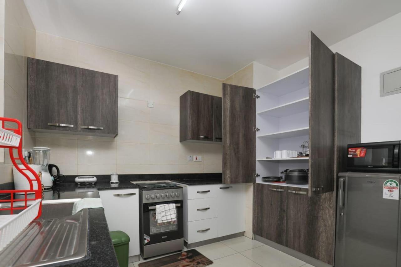 Amalia BNB Apartment