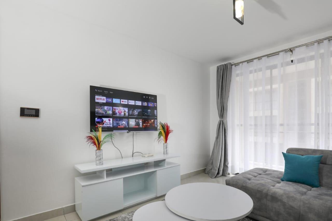Amalia BNB Apartment