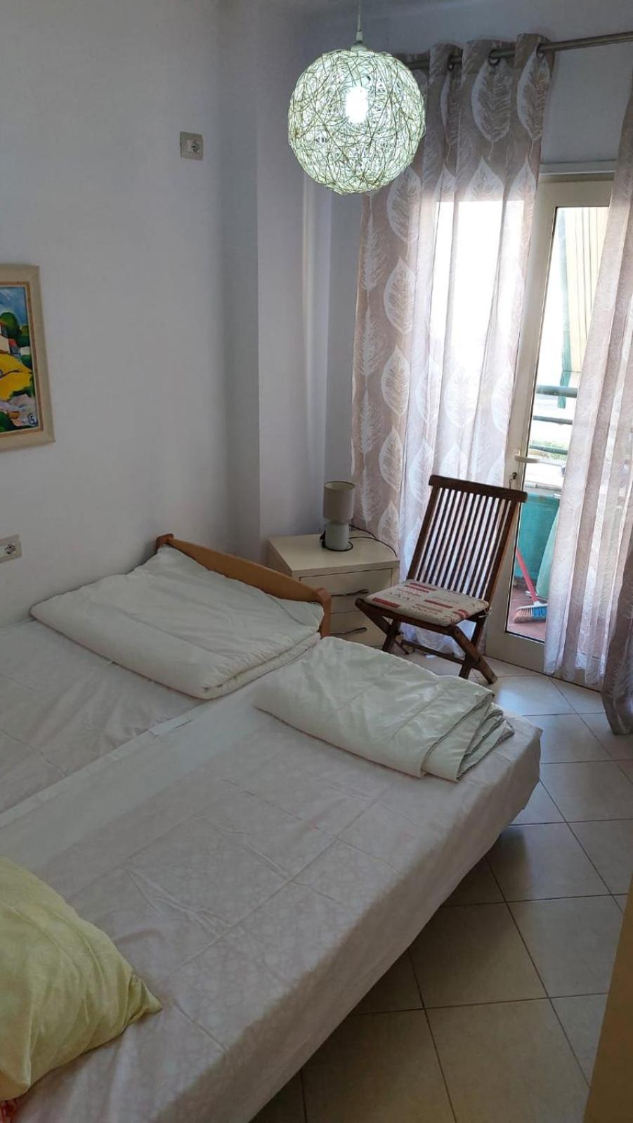 Sea View Beach Apartment
