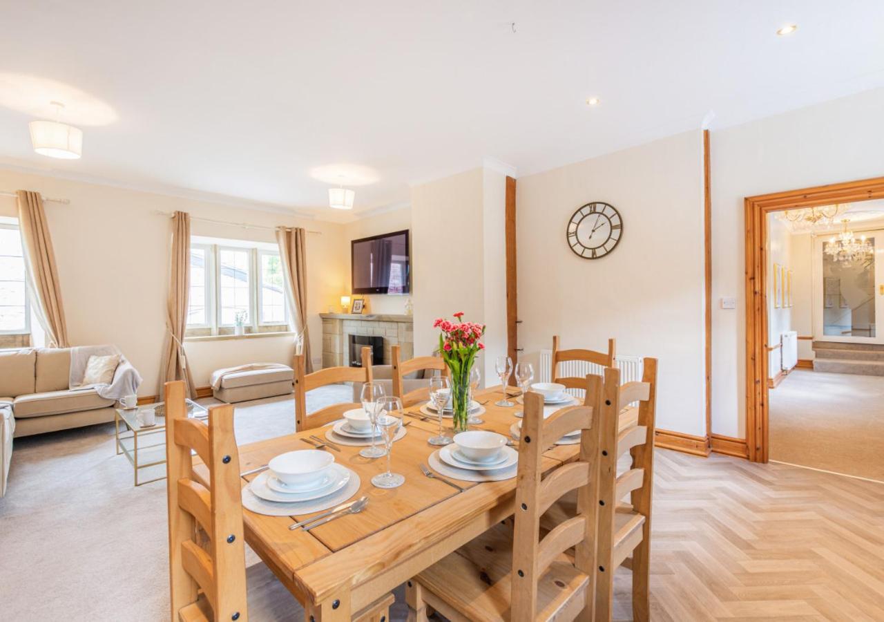 Turret Cottage