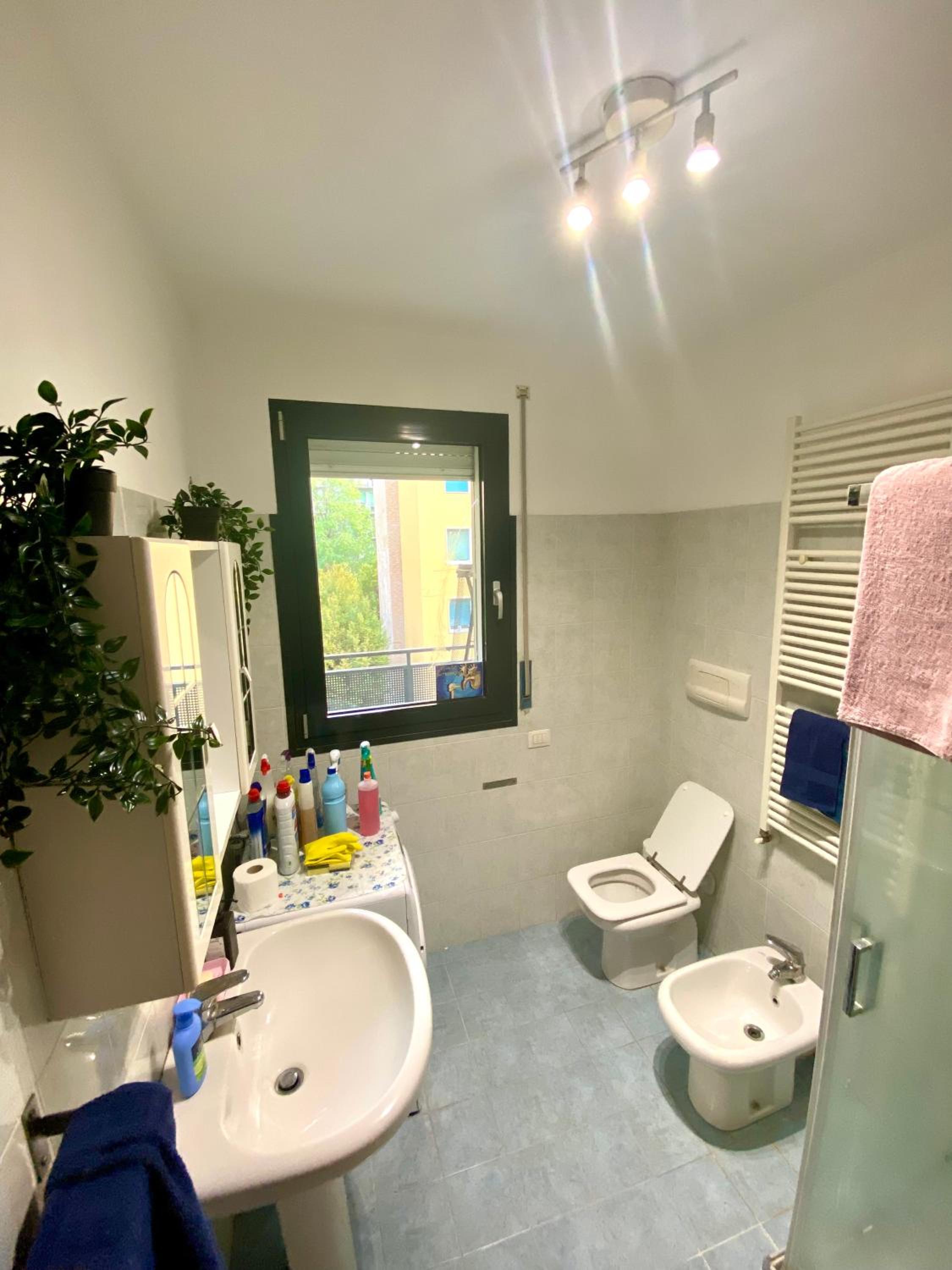 Appartamento a San siro - garage privato incluso