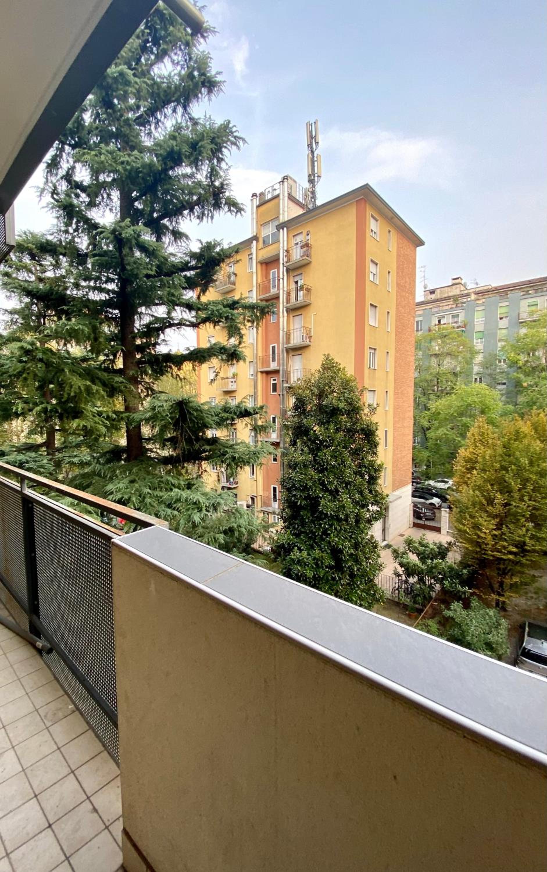 Appartamento a San siro - garage privato incluso