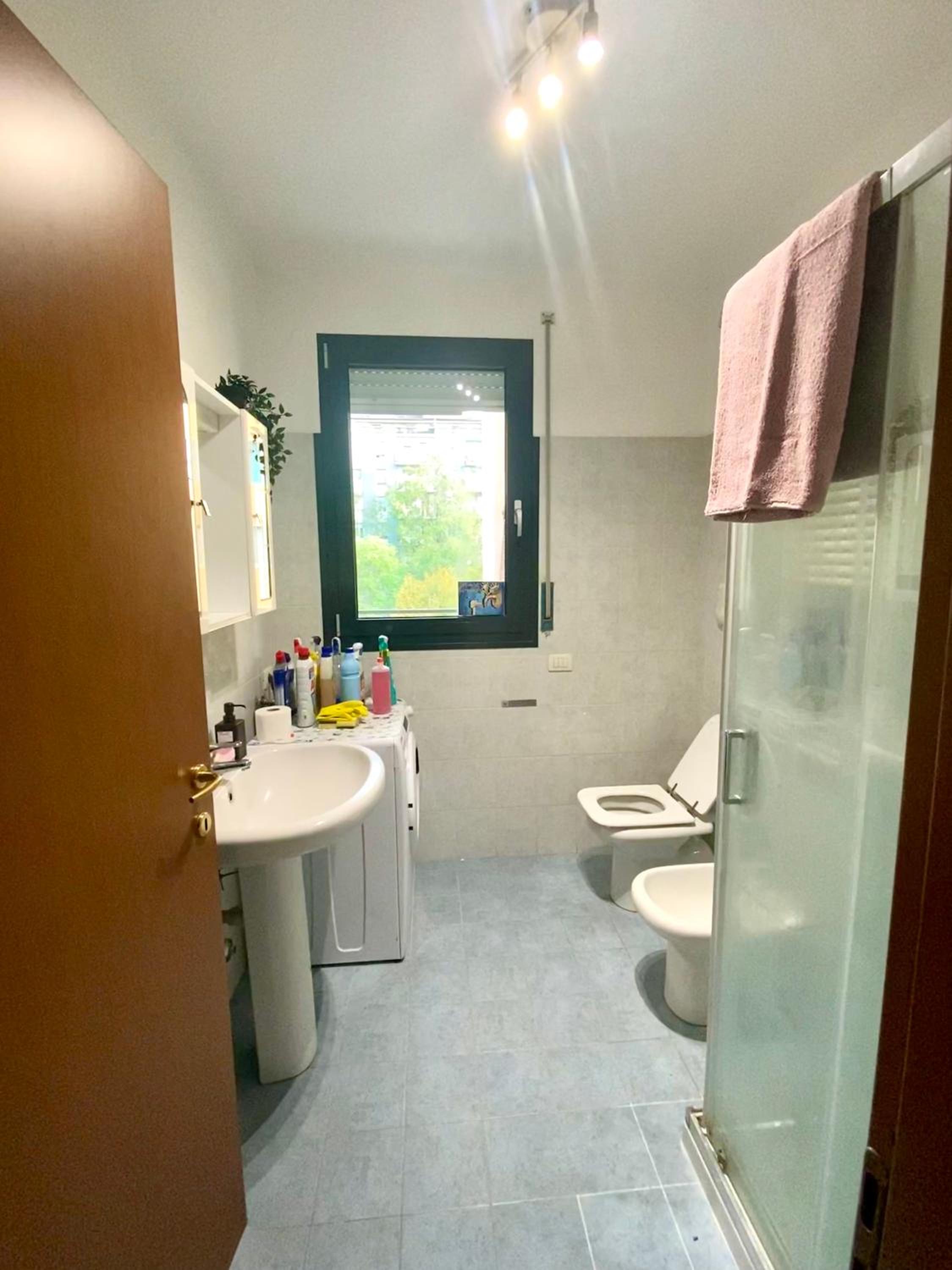 Appartamento a San siro - garage privato incluso