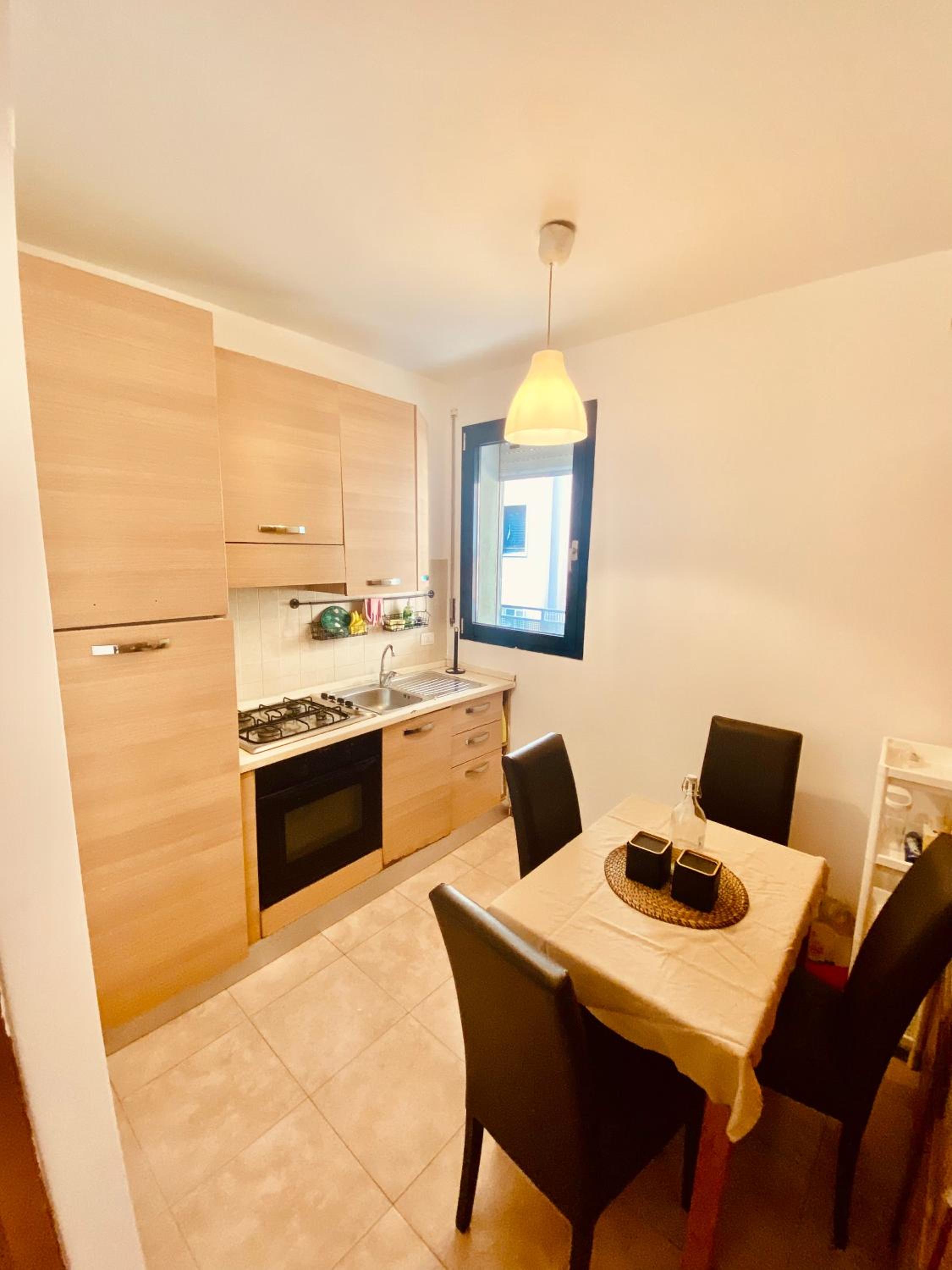 Appartamento a San siro - garage privato incluso