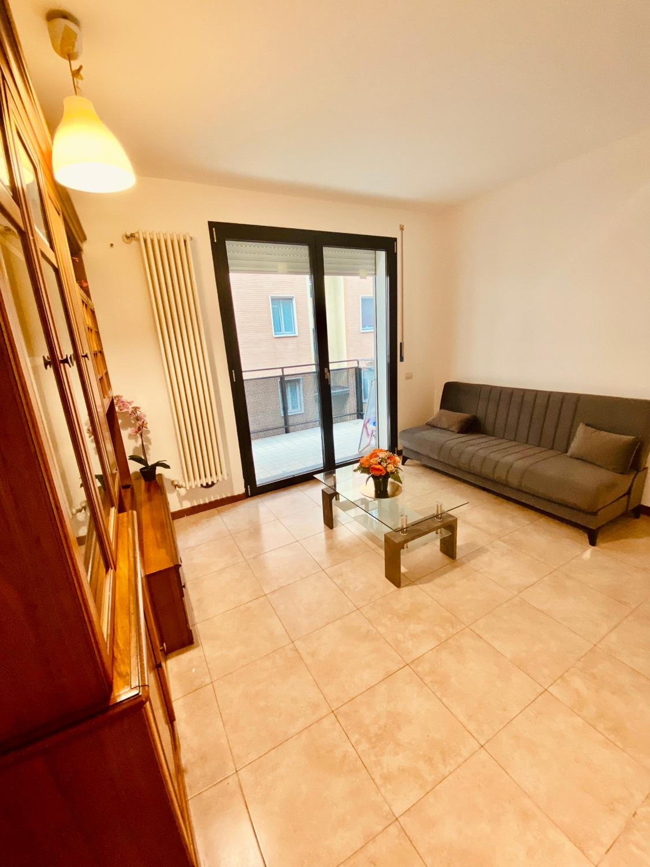 Appartamento a San siro - garage privato incluso