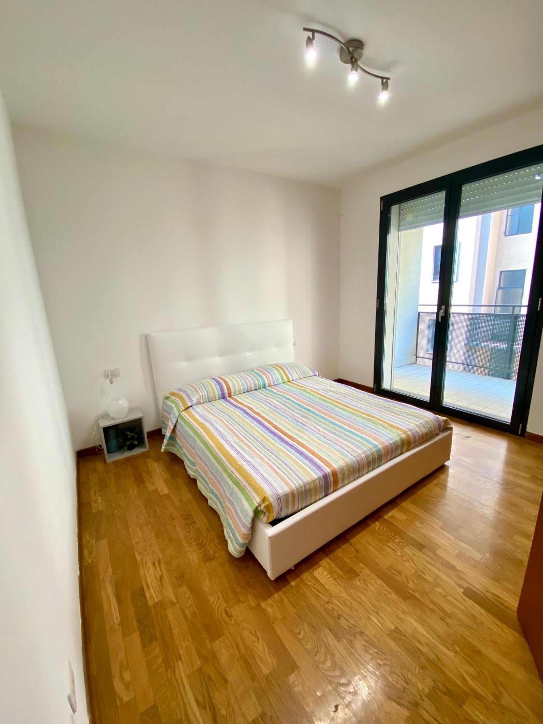 Appartamento a San siro - garage privato incluso