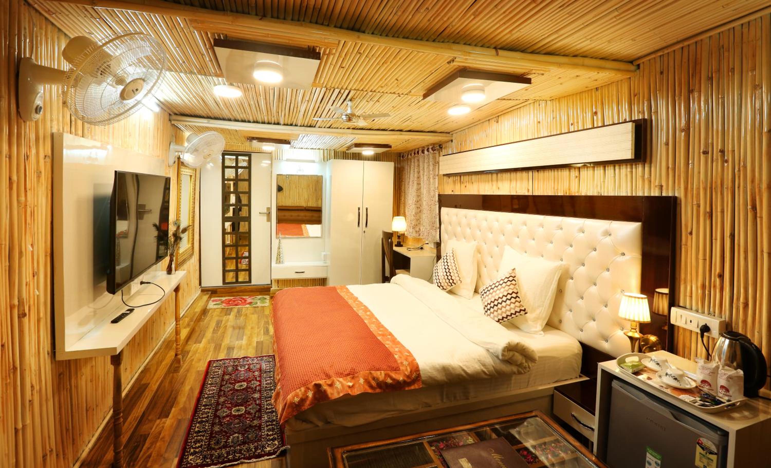 Golden Homestay view 3