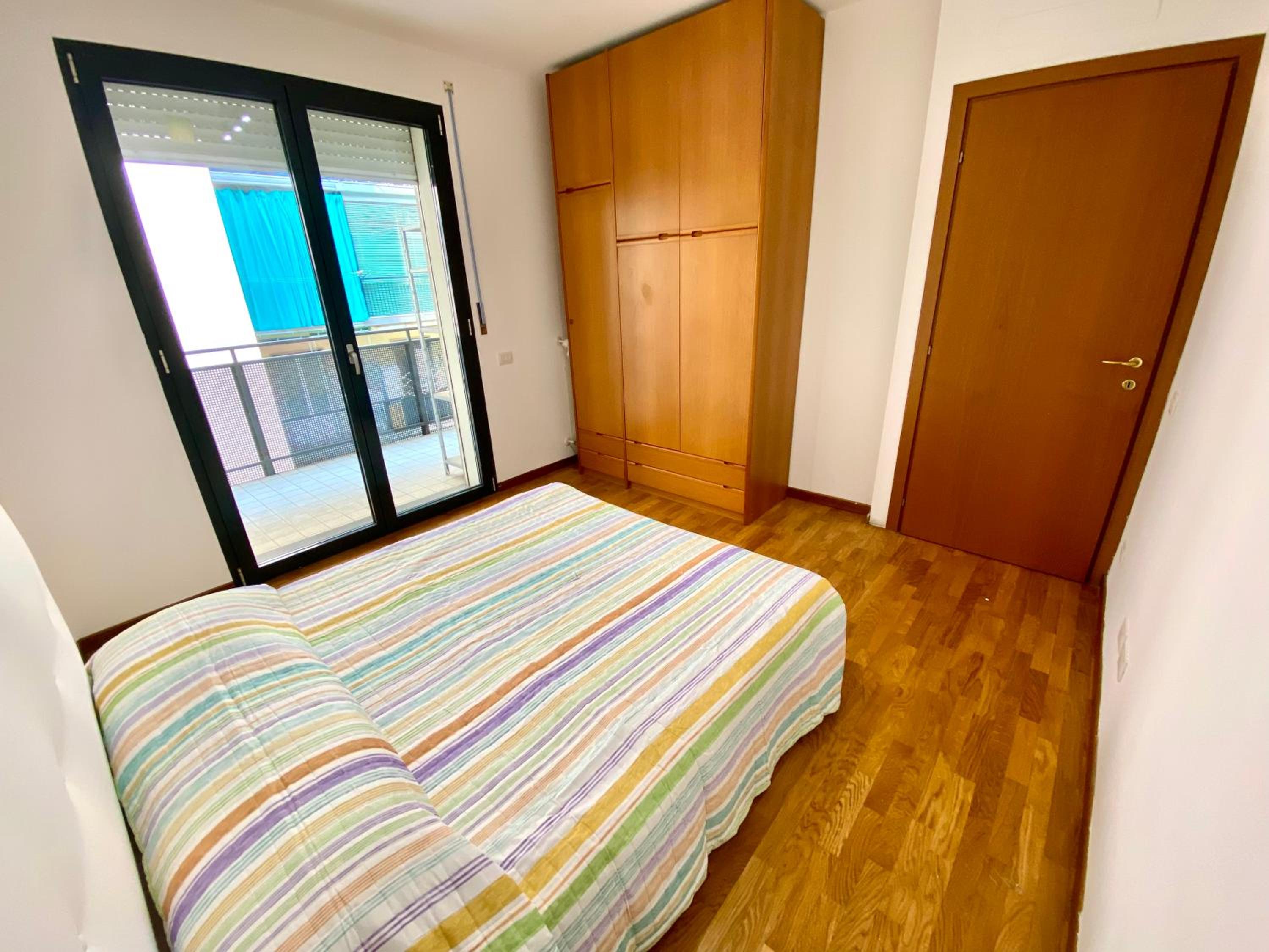 Appartamento a San siro - garage privato incluso