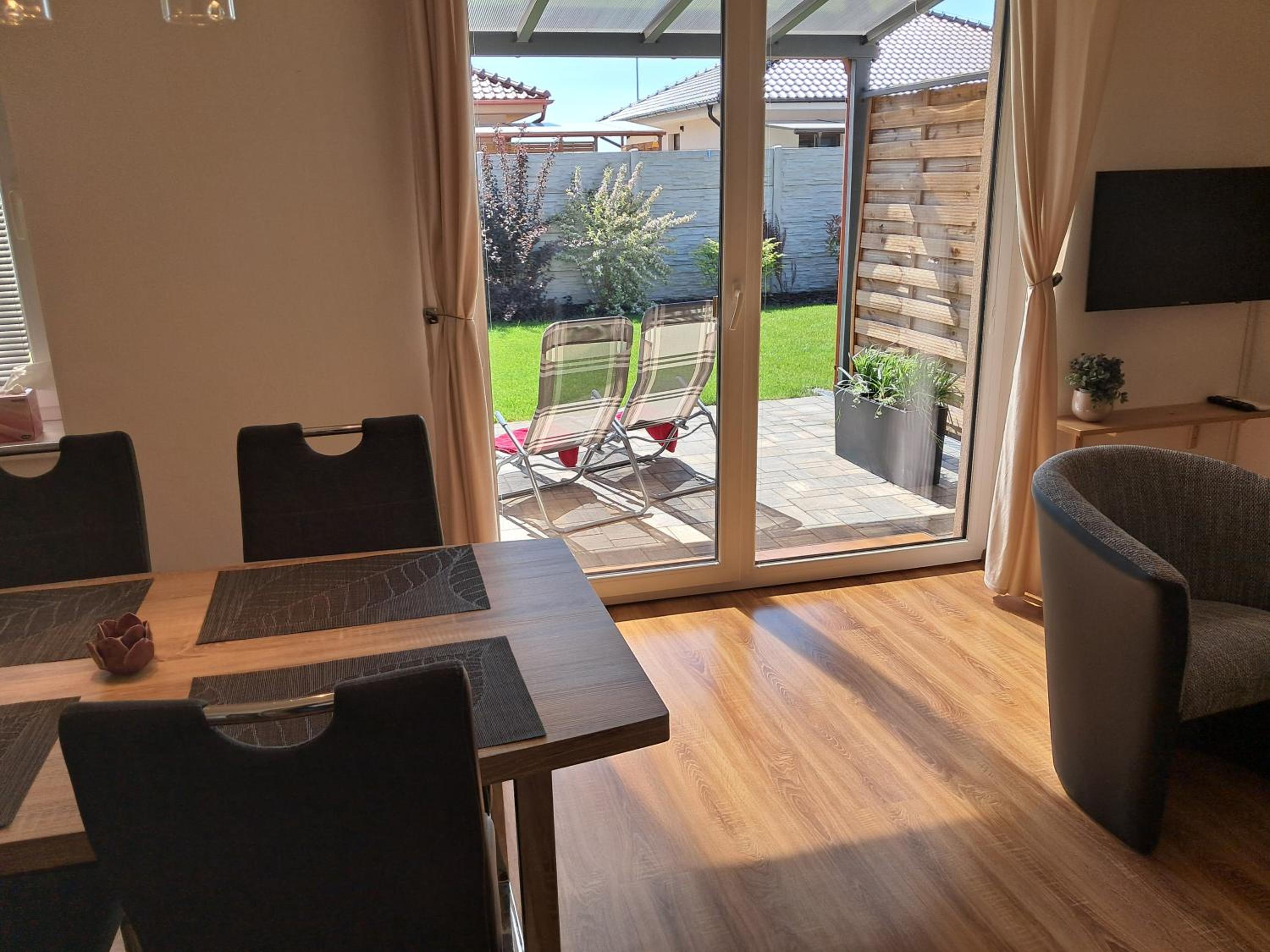 Apartmany Rubin Nesvady