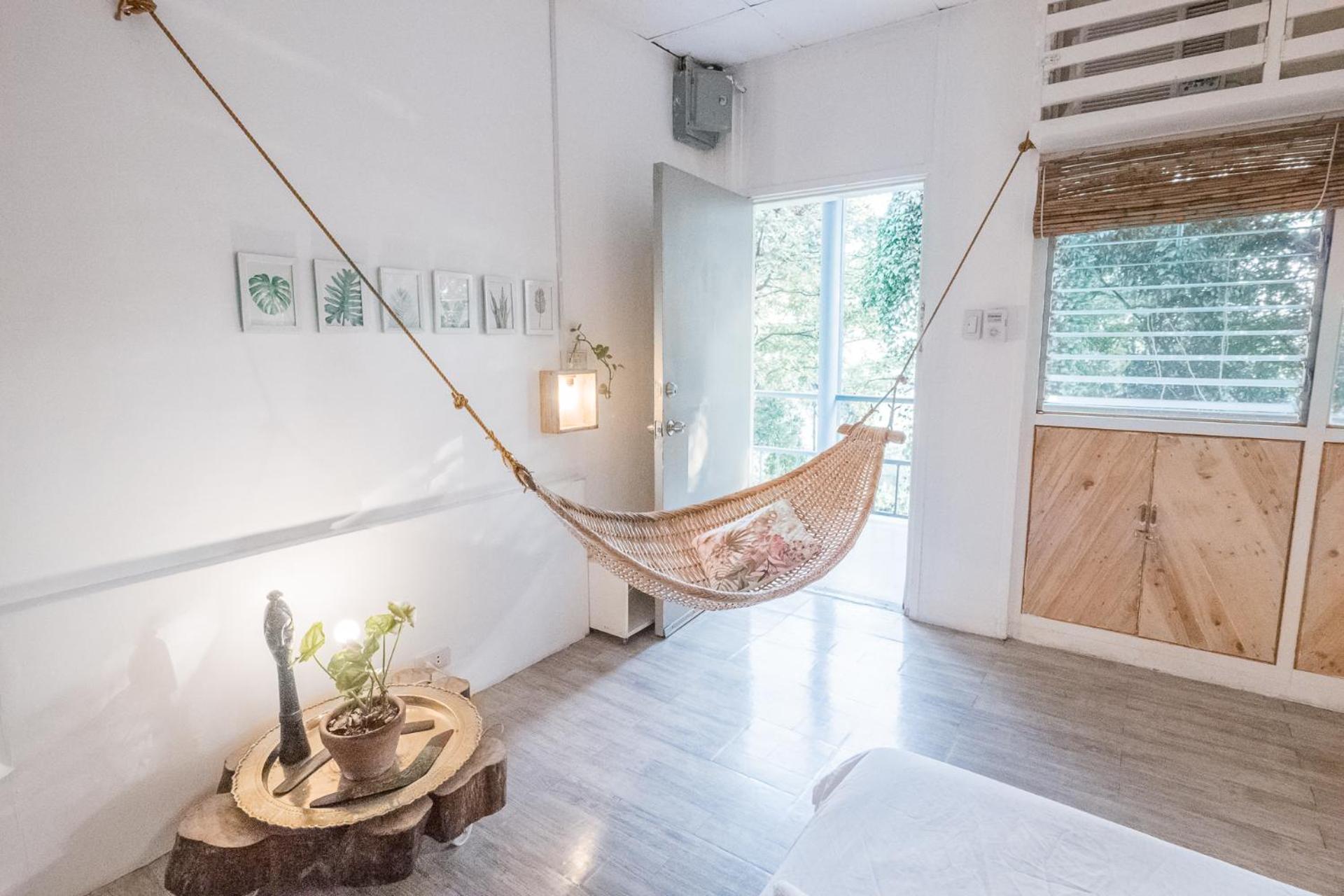 Ocean Nest and Forest Nest Self Service BNB view 5