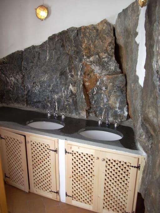Lindos Traditional House