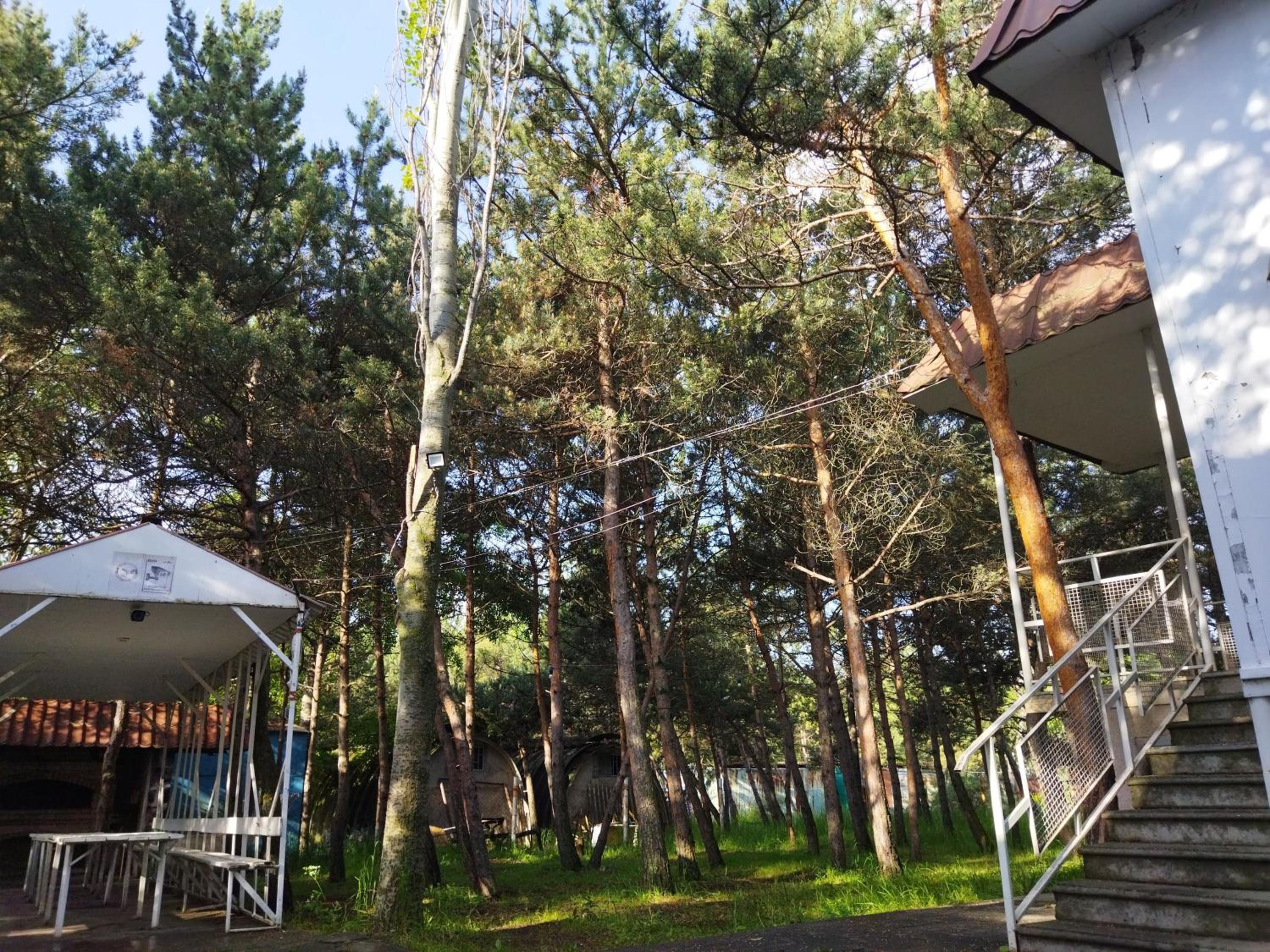 Sevan Guest House