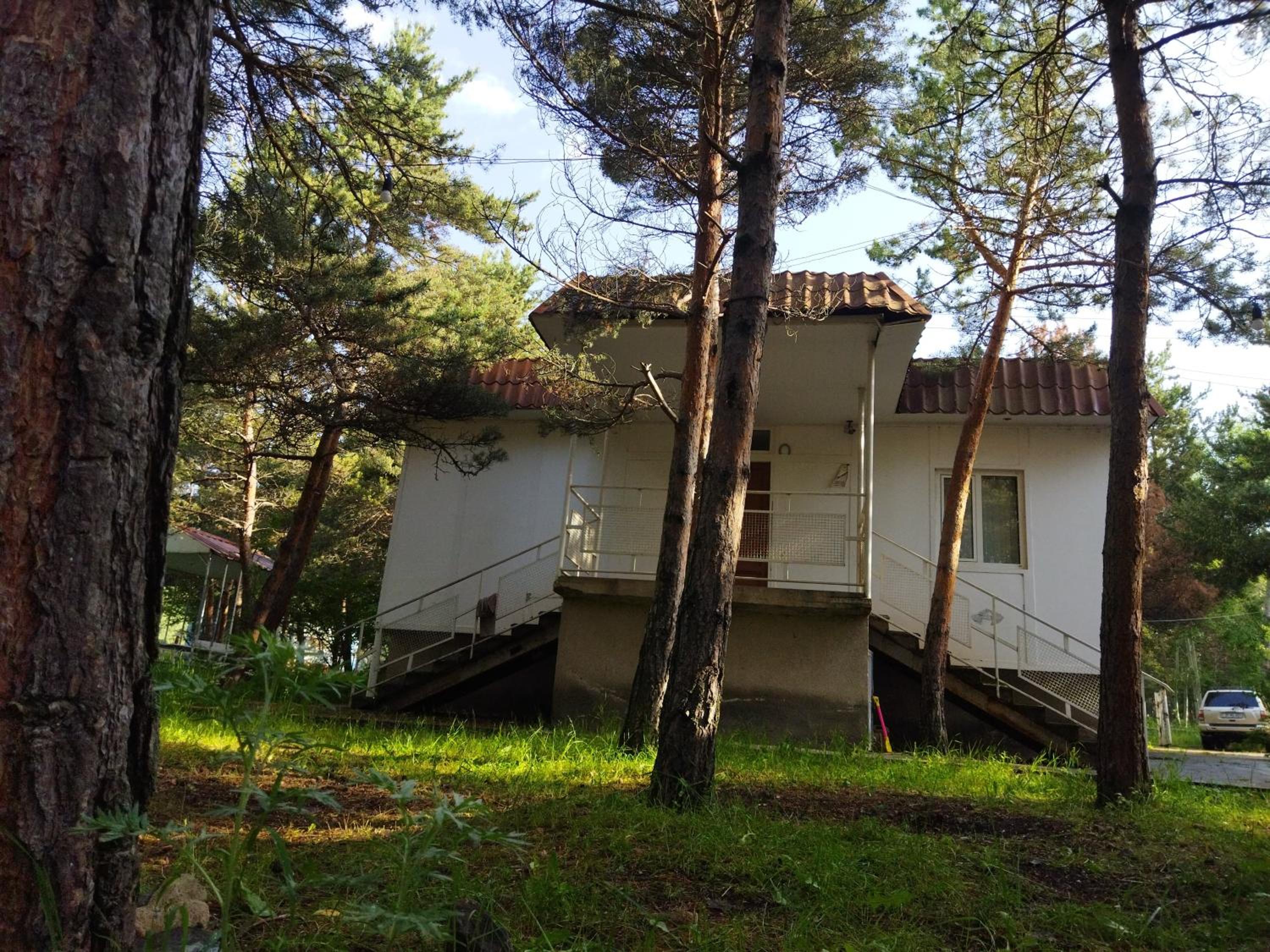 Sevan Guest House