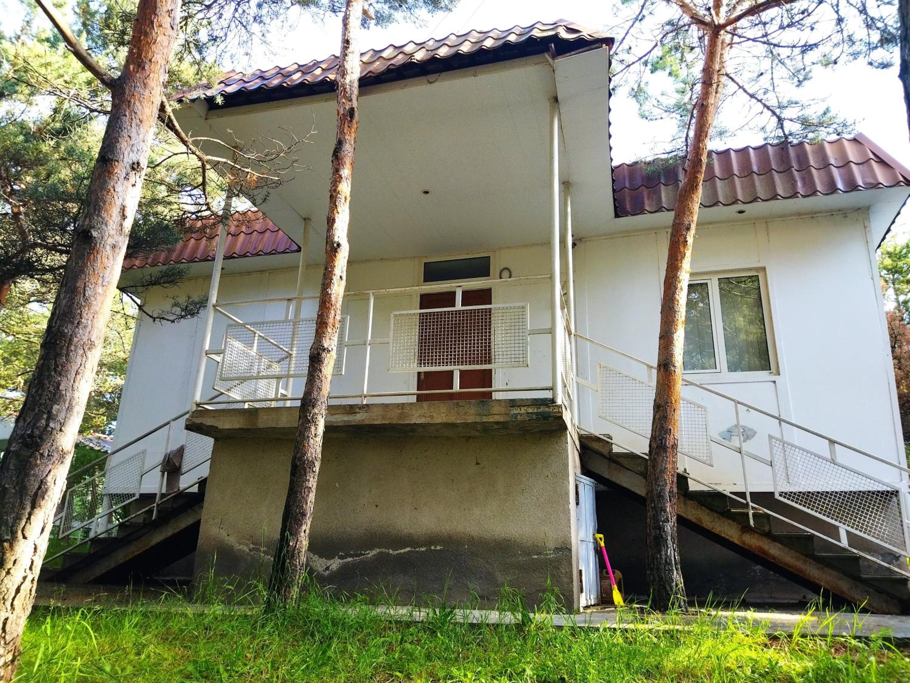 Sevan Guest House