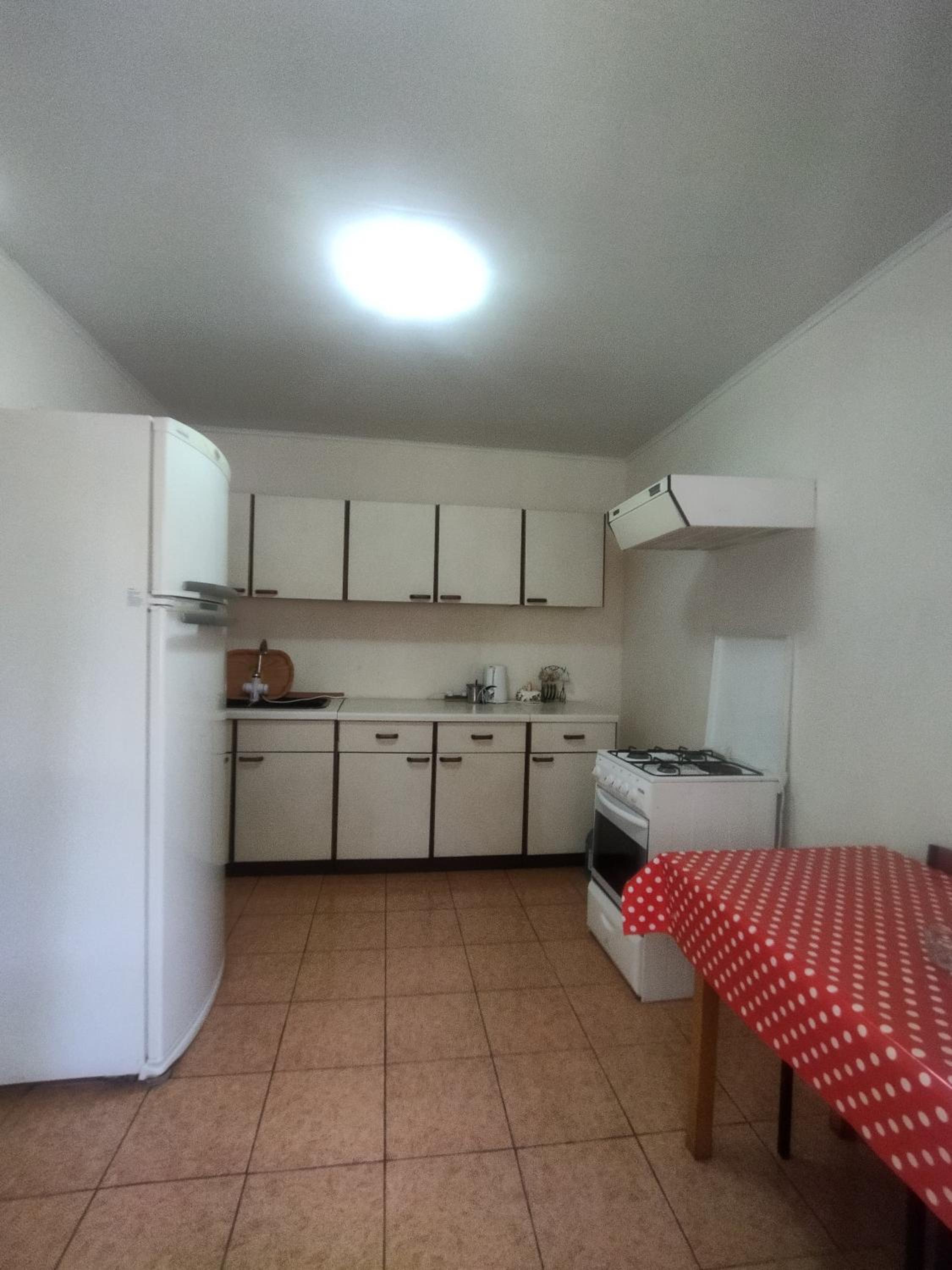 Sevan Guest House