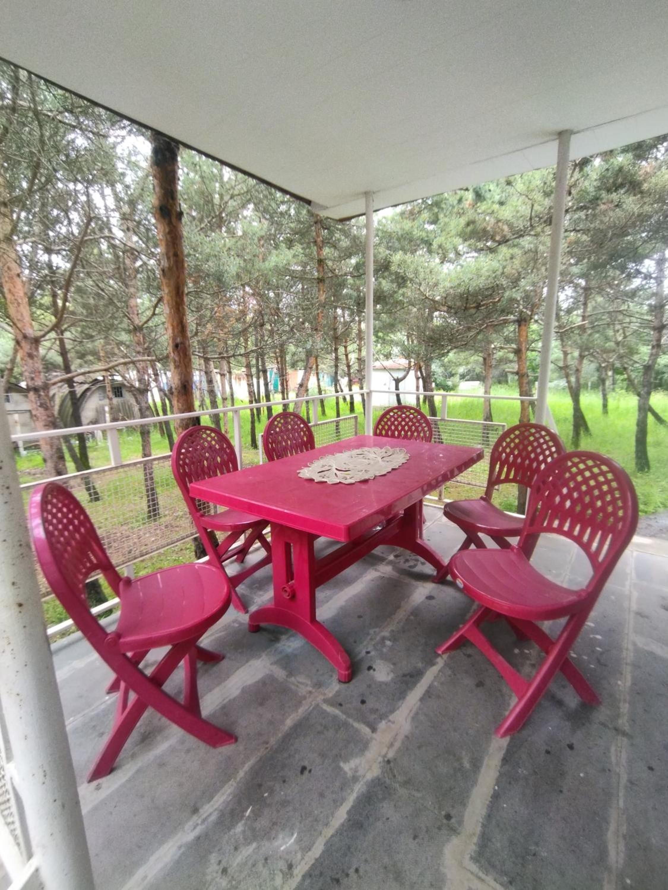 Sevan Guest House