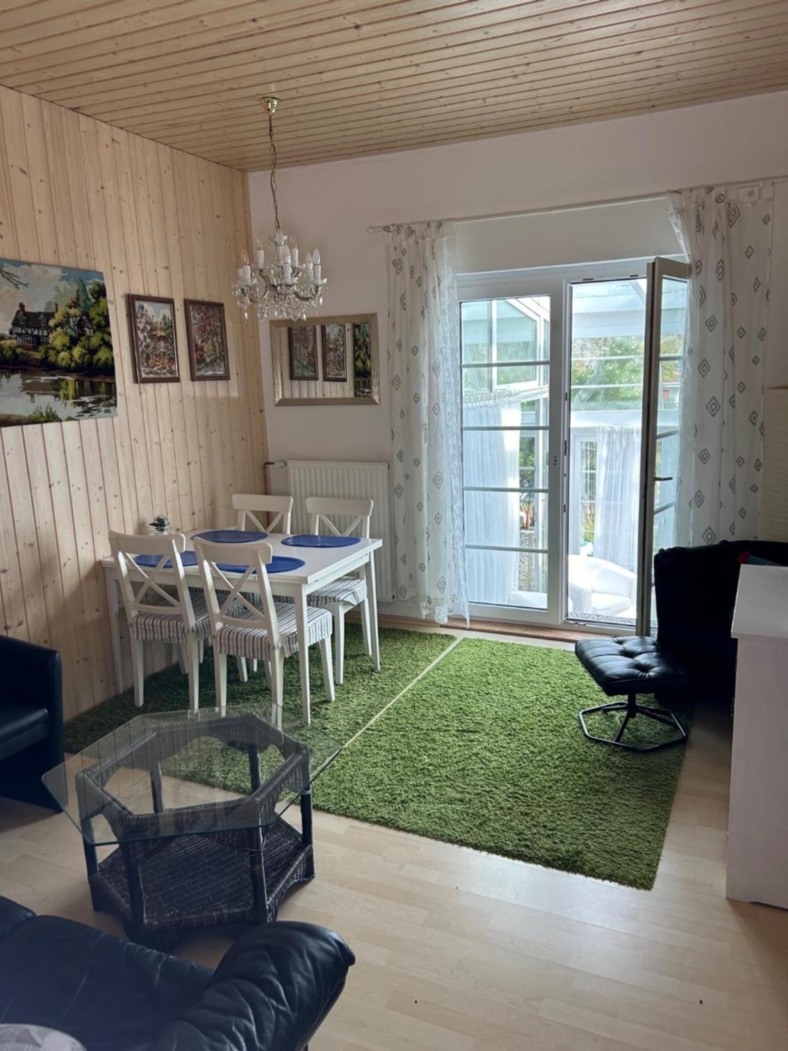 Haus Waldwiese