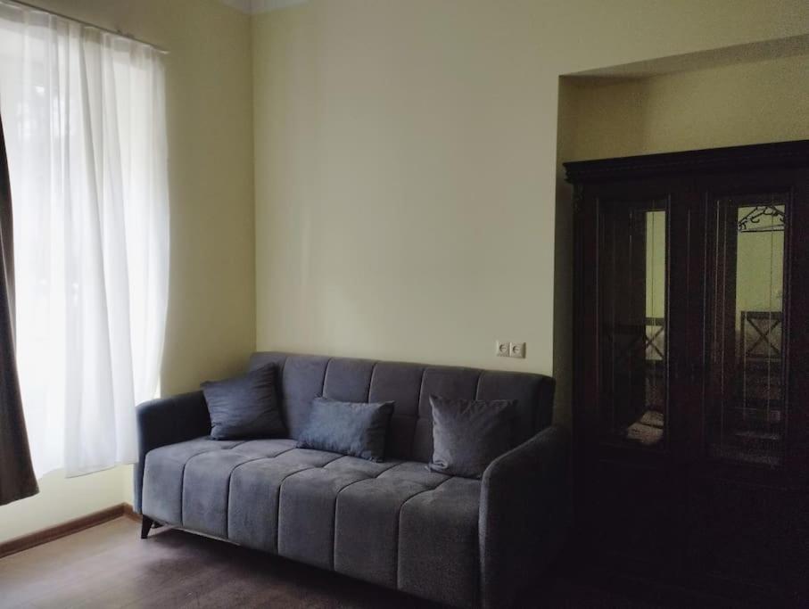little comfy flat in the centre view 3