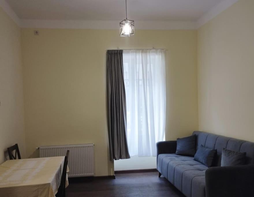 little comfy flat in the centre view 4