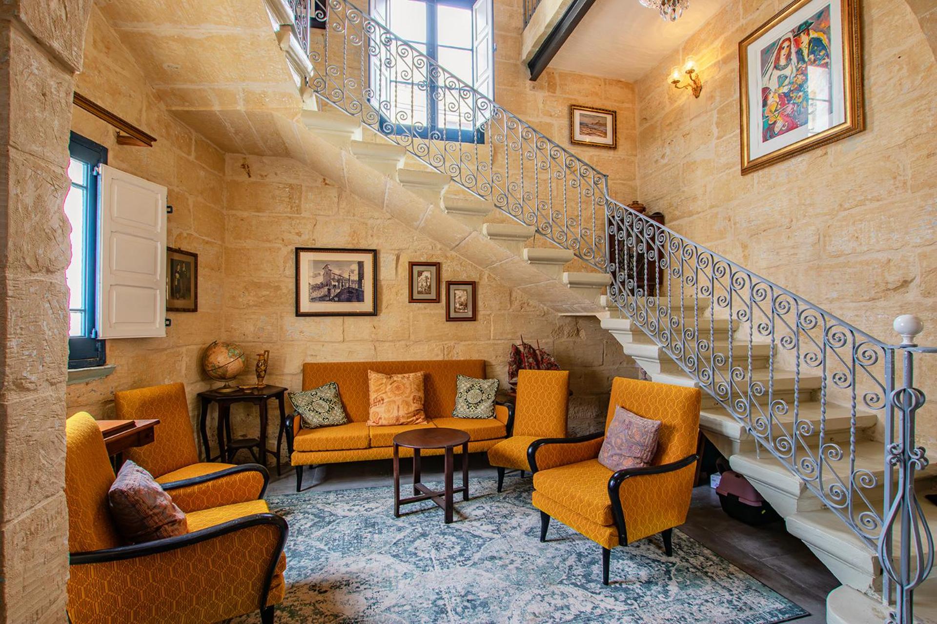 Casa Felini - Homestay view 4
