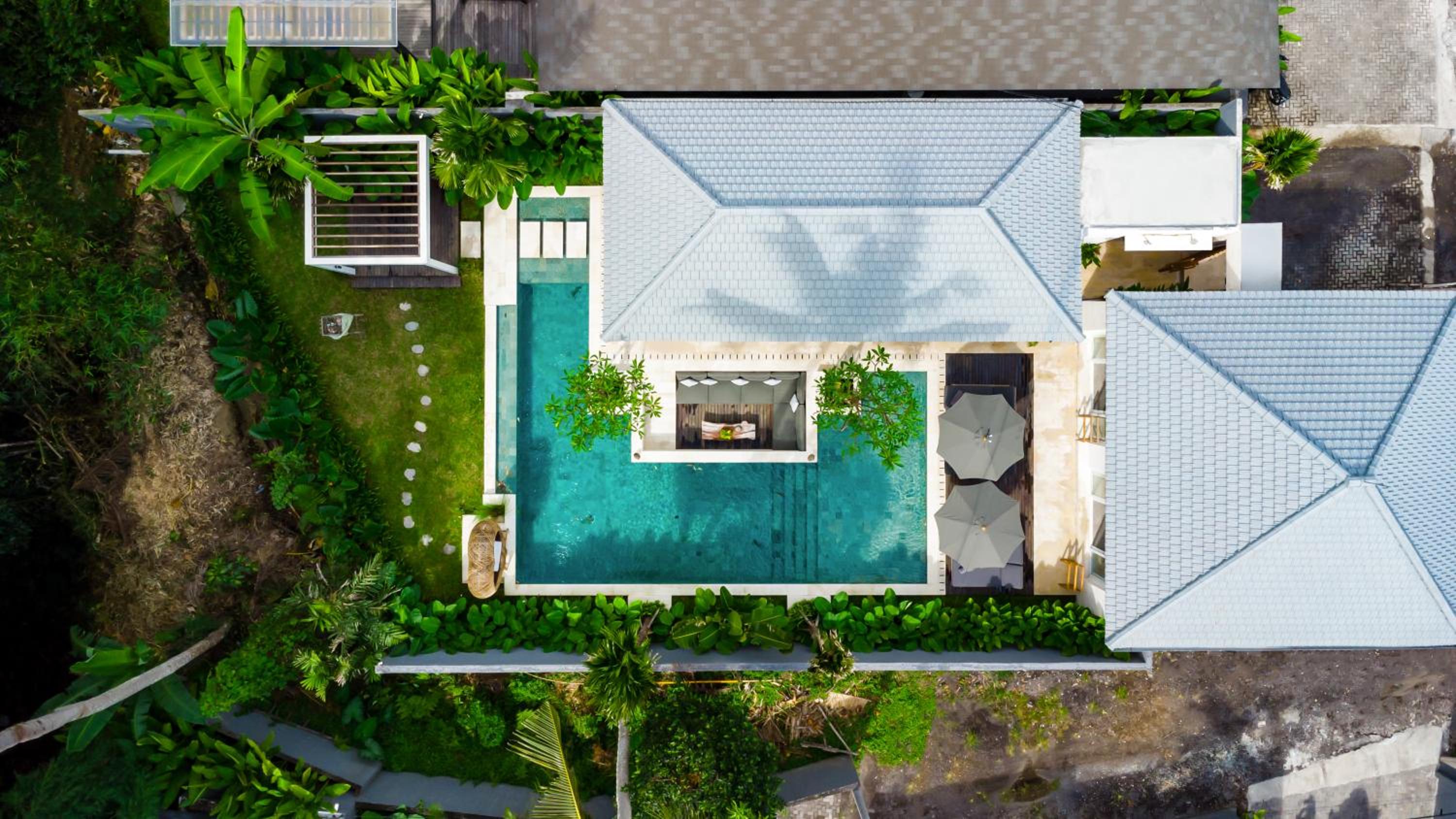 Villa Anahata by BaliSuperHost
