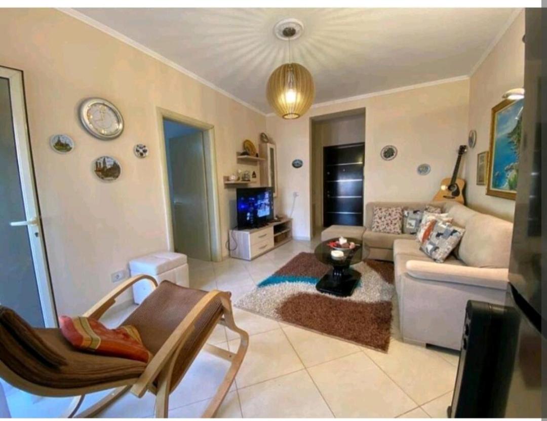 Sea View Beach Apartment