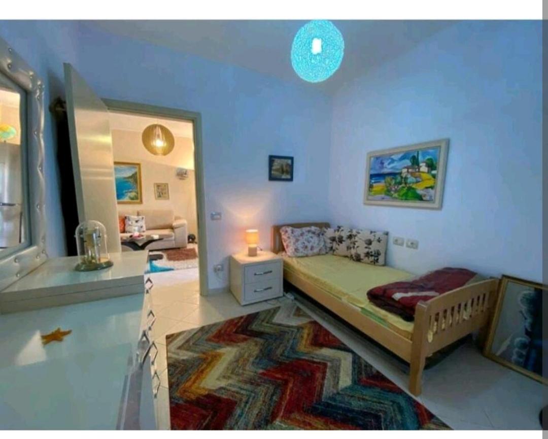 Sea View Beach Apartment