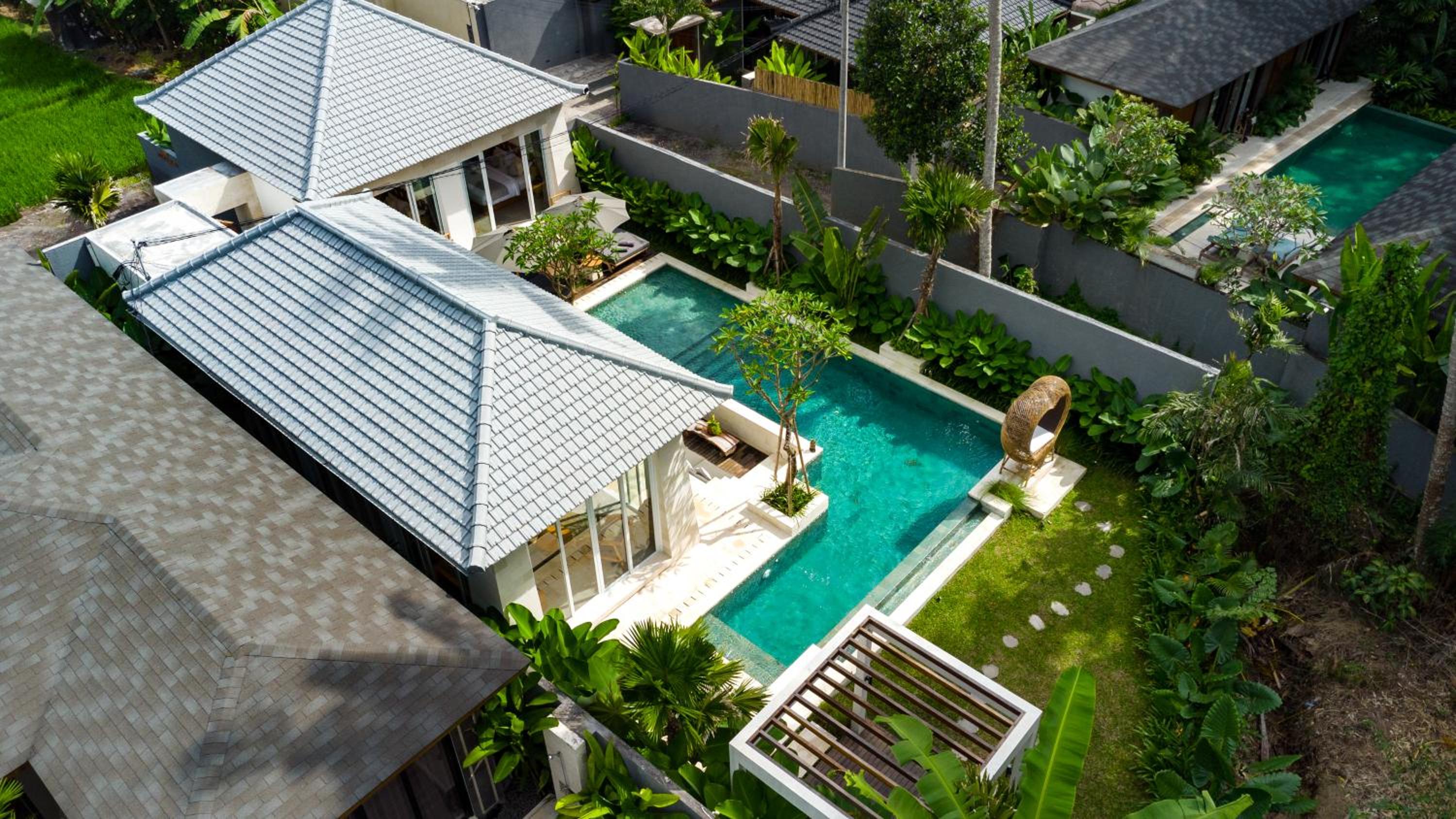 Villa Anahata by BaliSuperHost