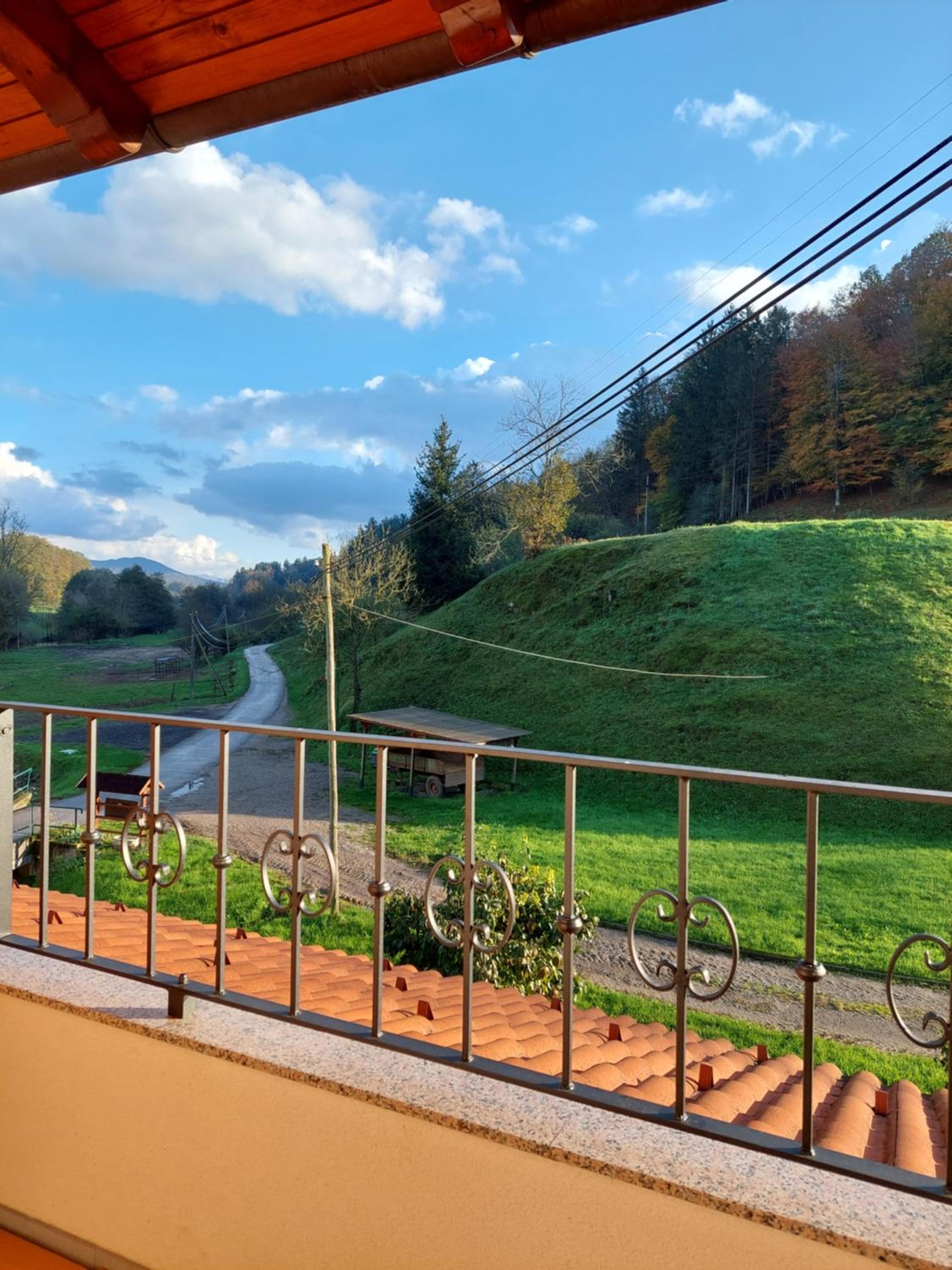 Farm Stay Ivankotovi