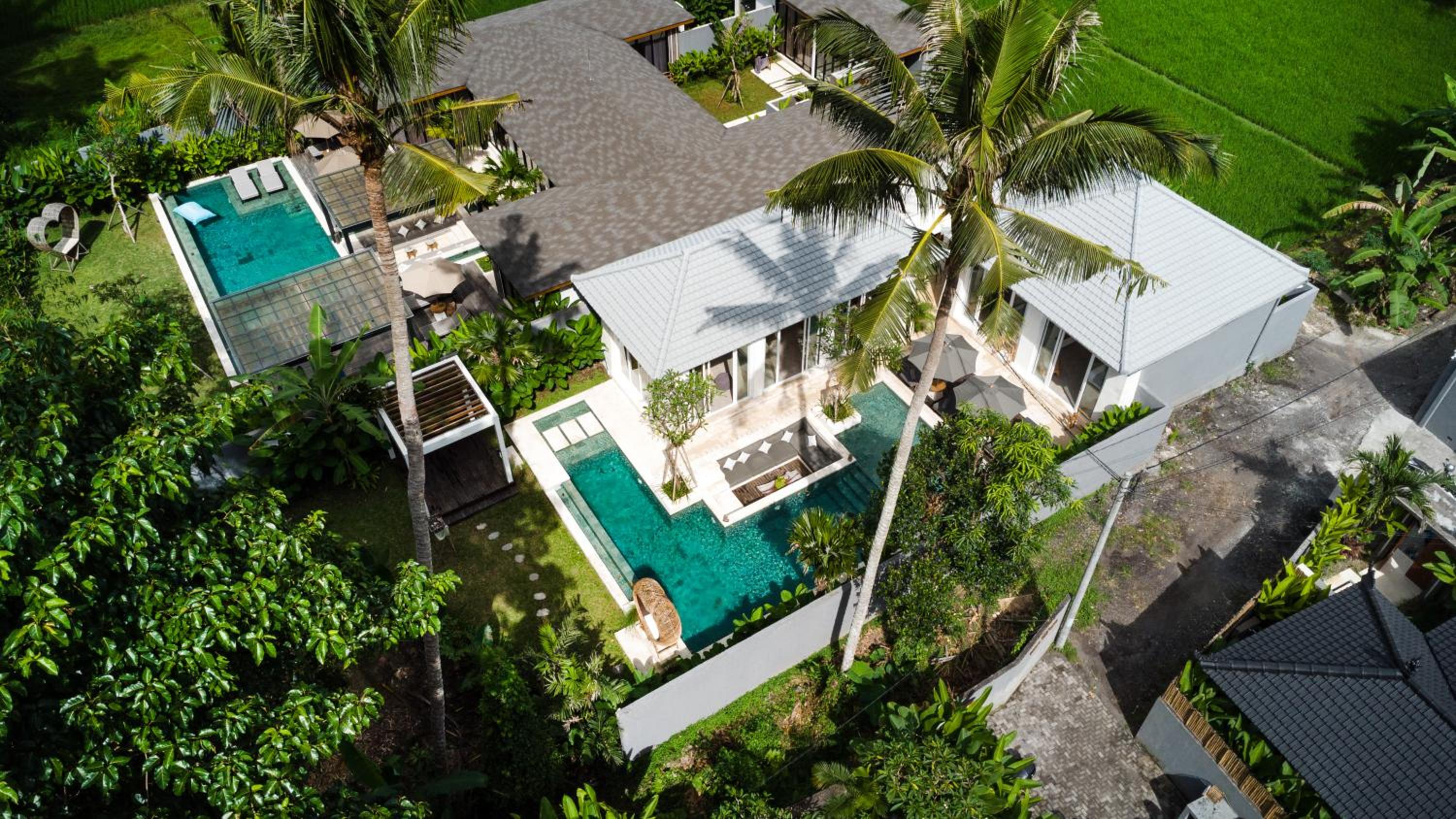 Villa Anahata by BaliSuperHost