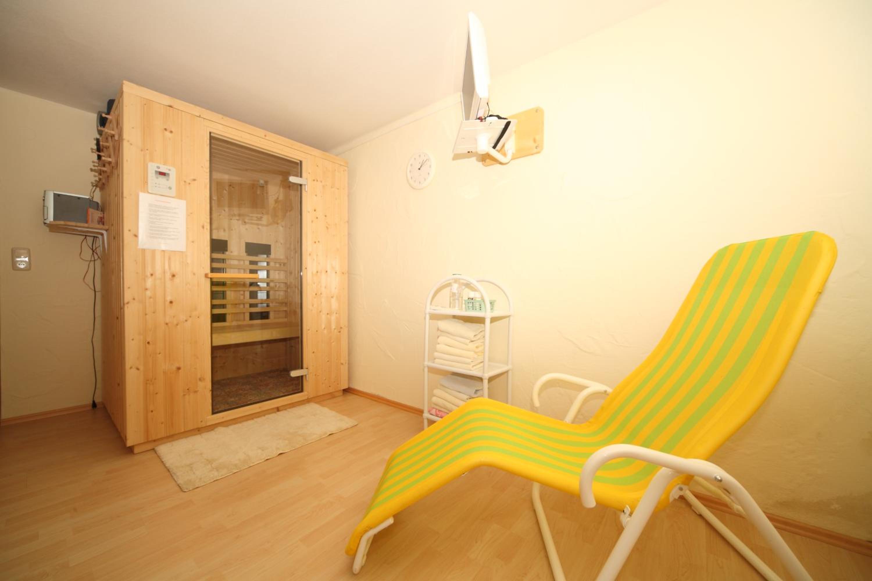 Pension Sonnwendhof