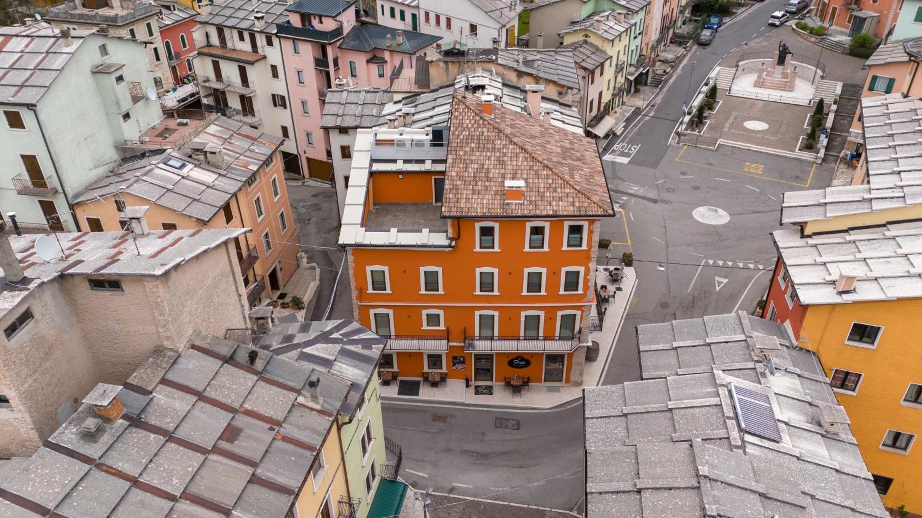 Residenza Stella Alpina