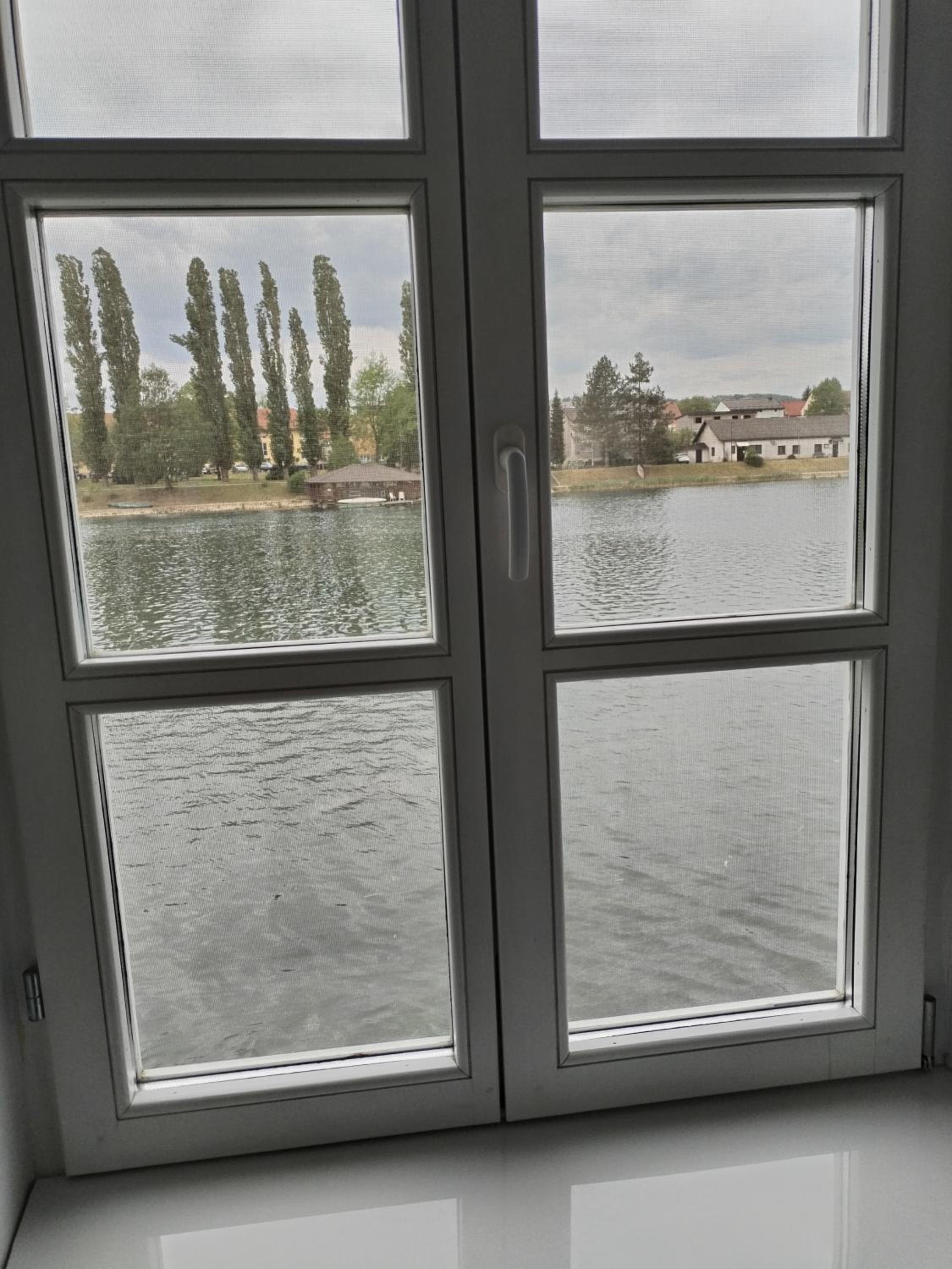 Apartman Temais