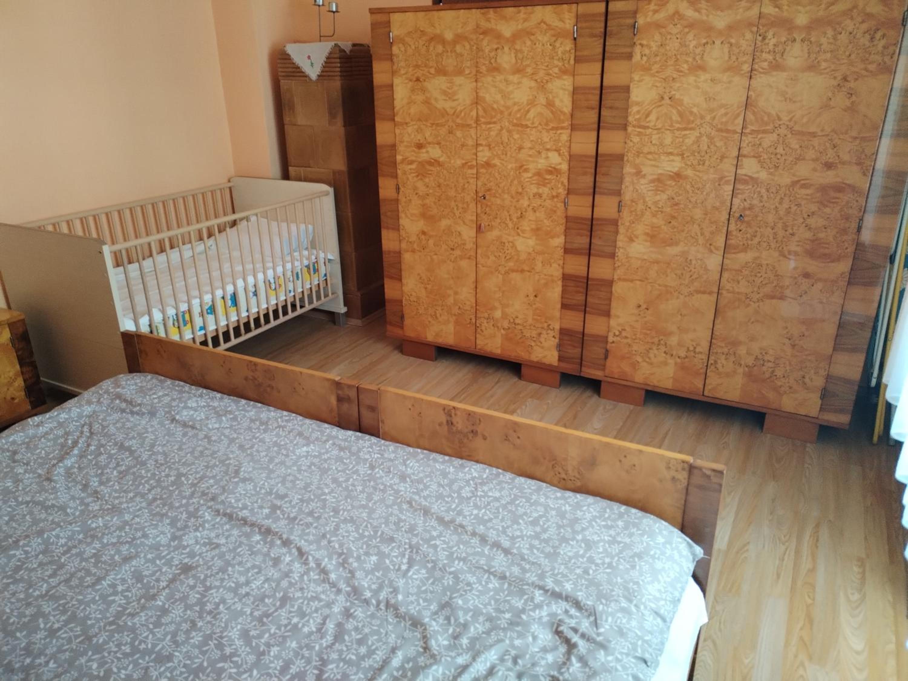 Apartman Temais