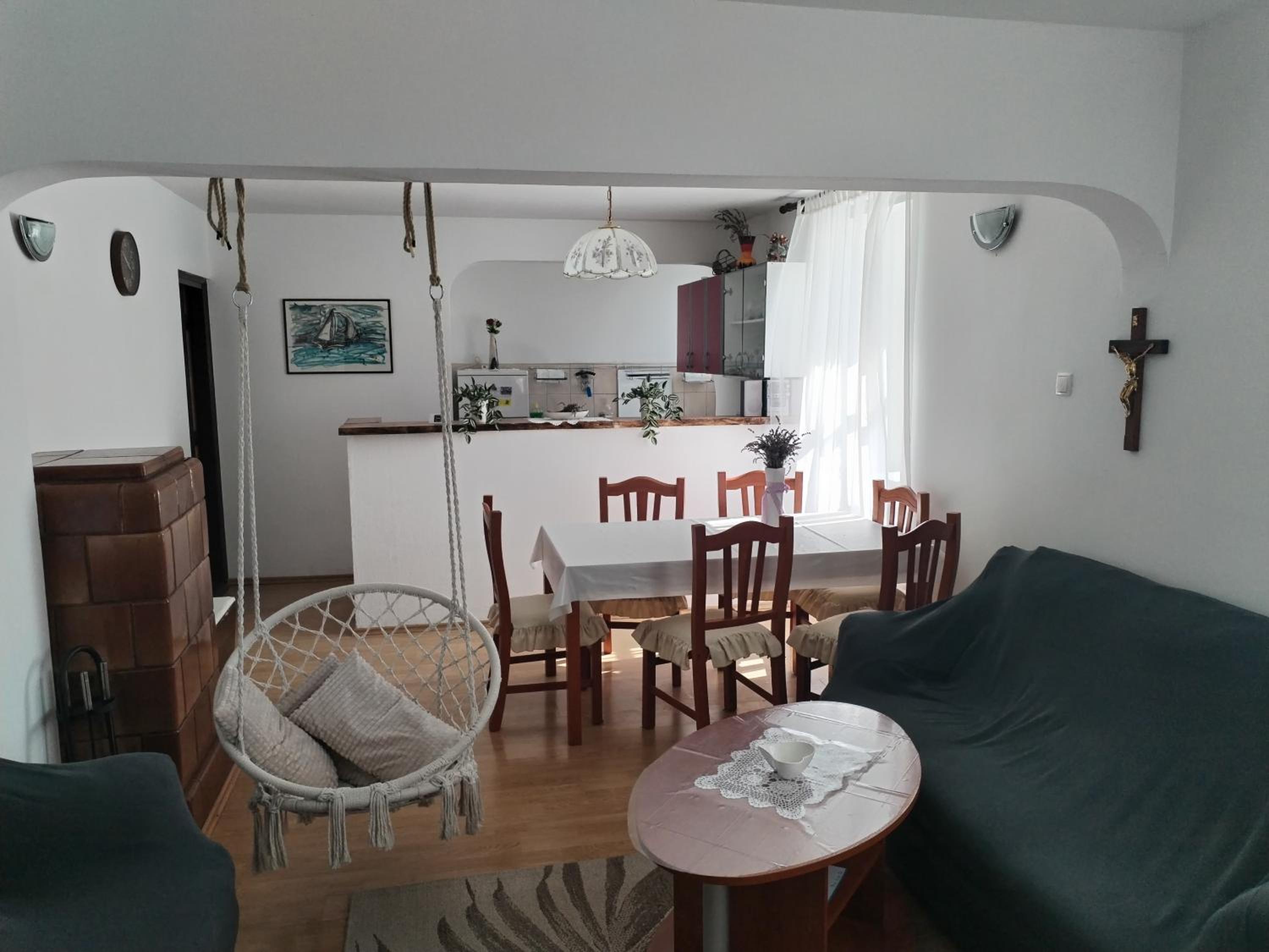 Apartman Temais