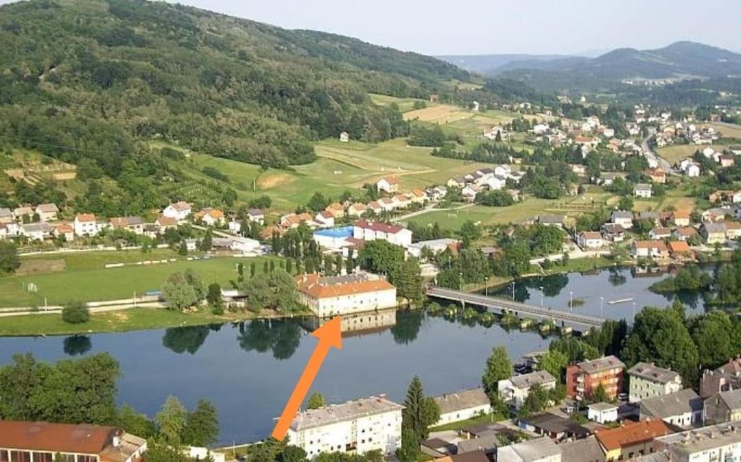 Apartman Temais