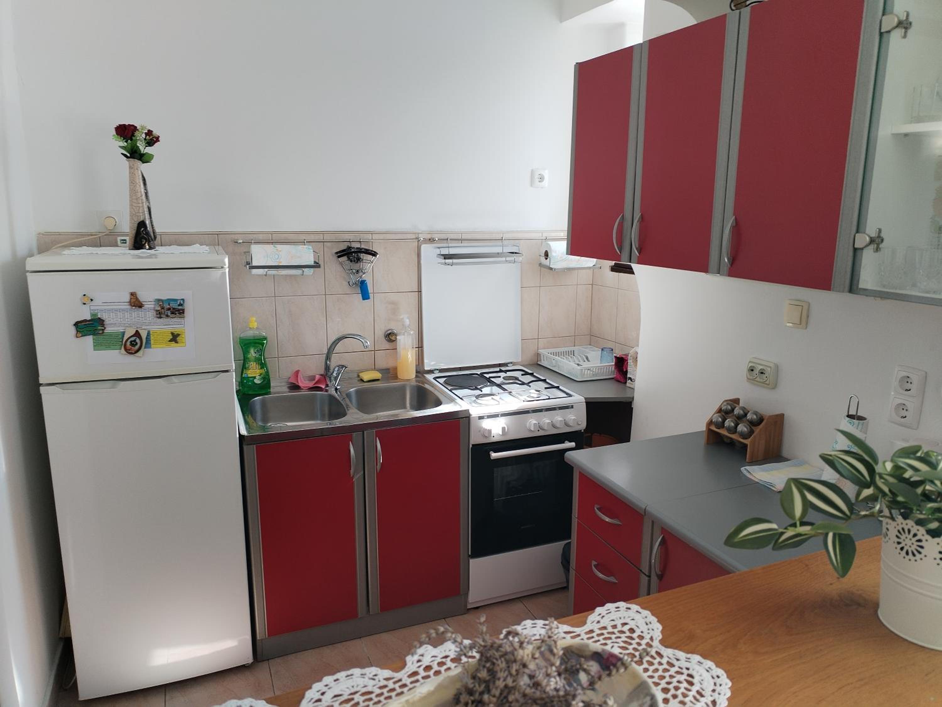 Apartman Temais