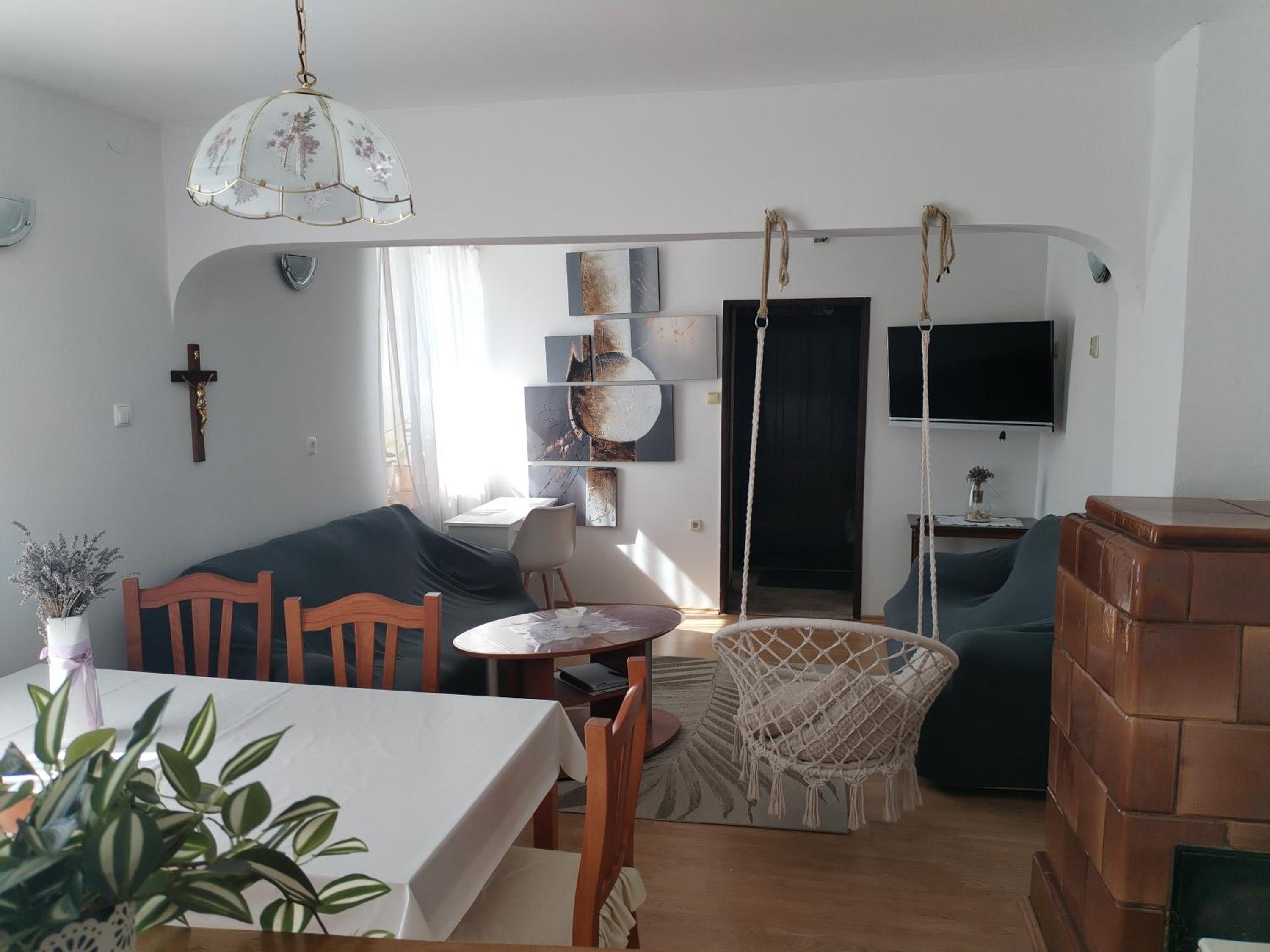 Apartman Temais