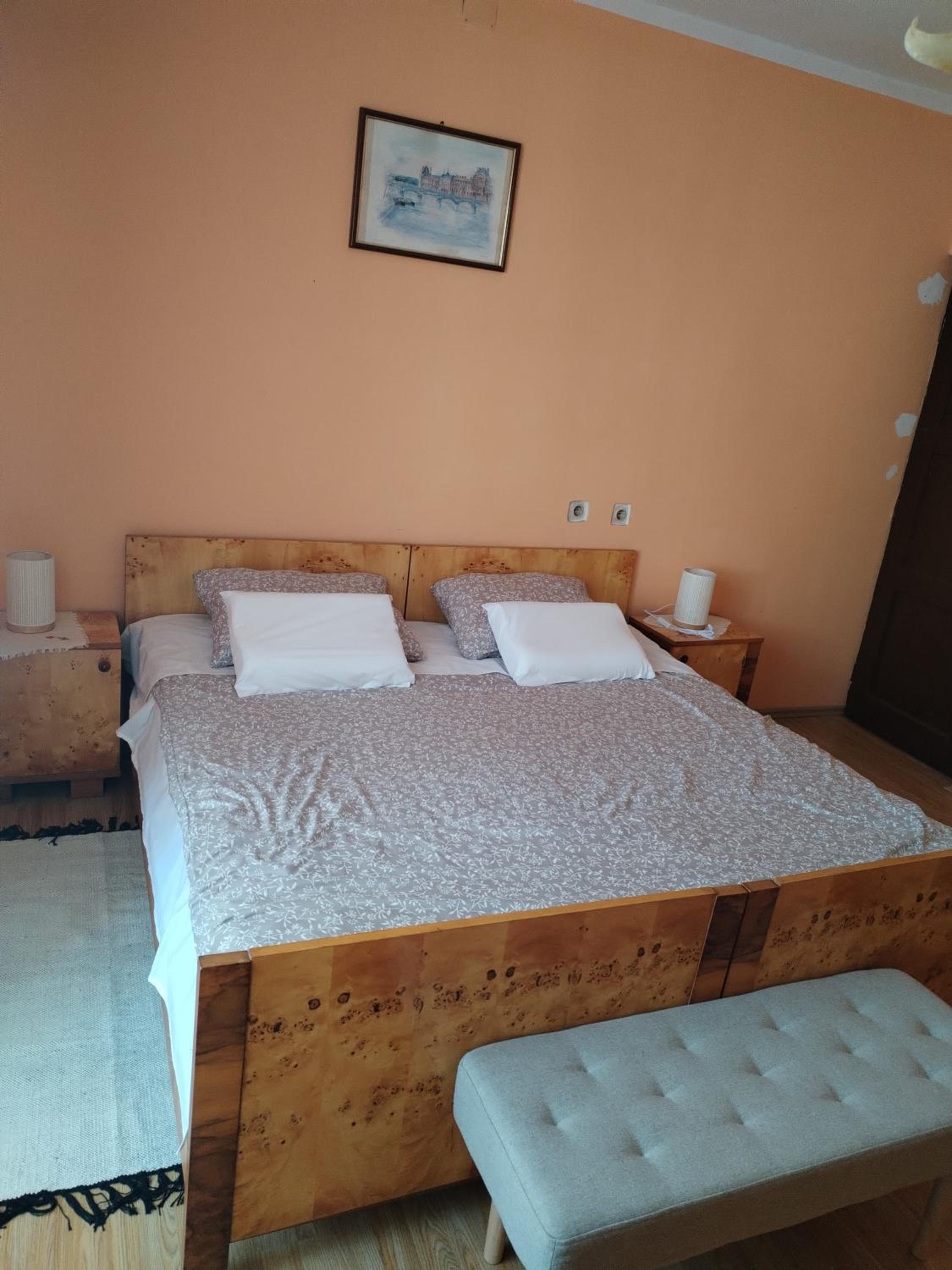 Apartman Temais