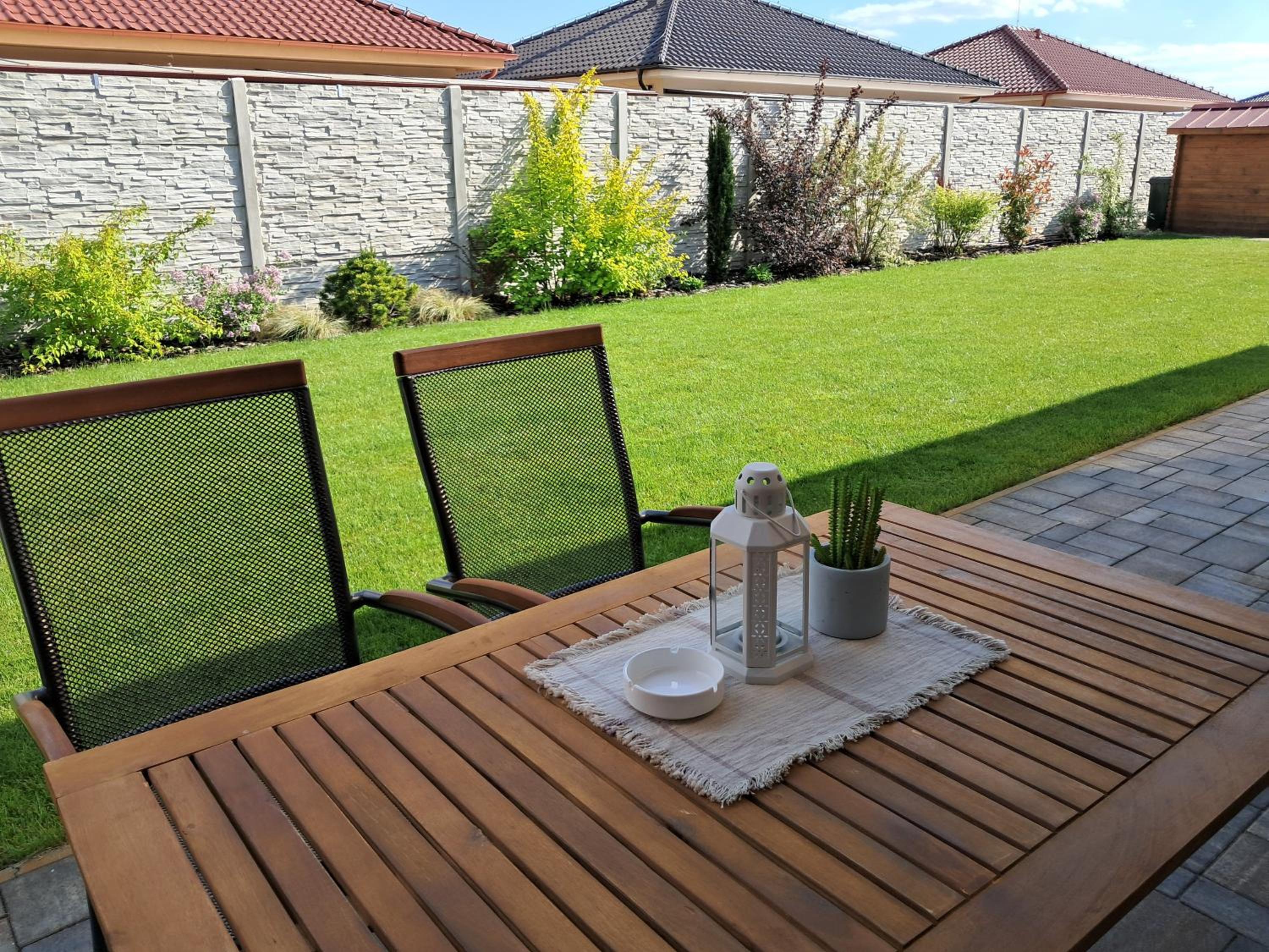 Apartmany Rubin Nesvady